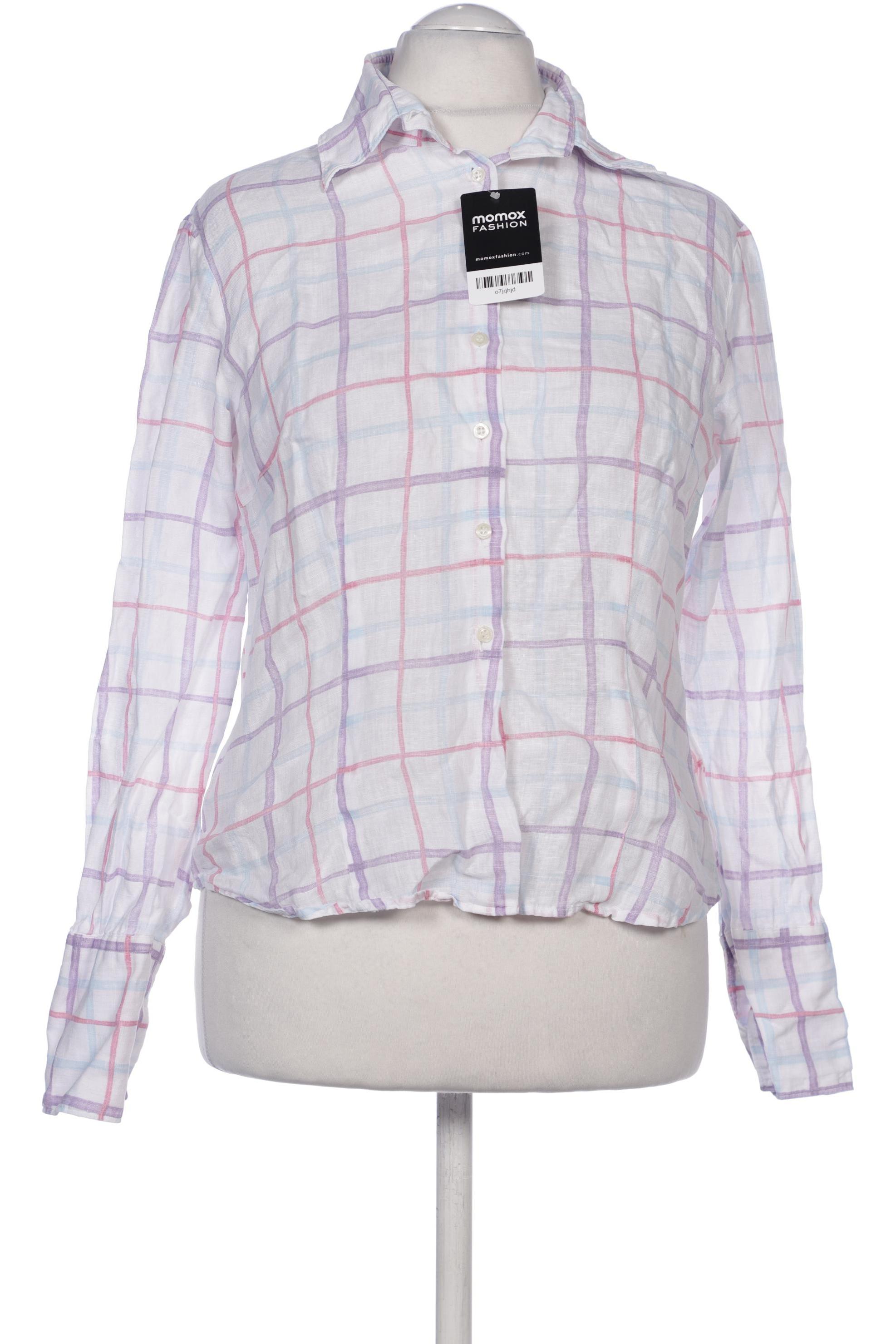

Robert Friedman Damen Bluse, weiß, Gr. 44