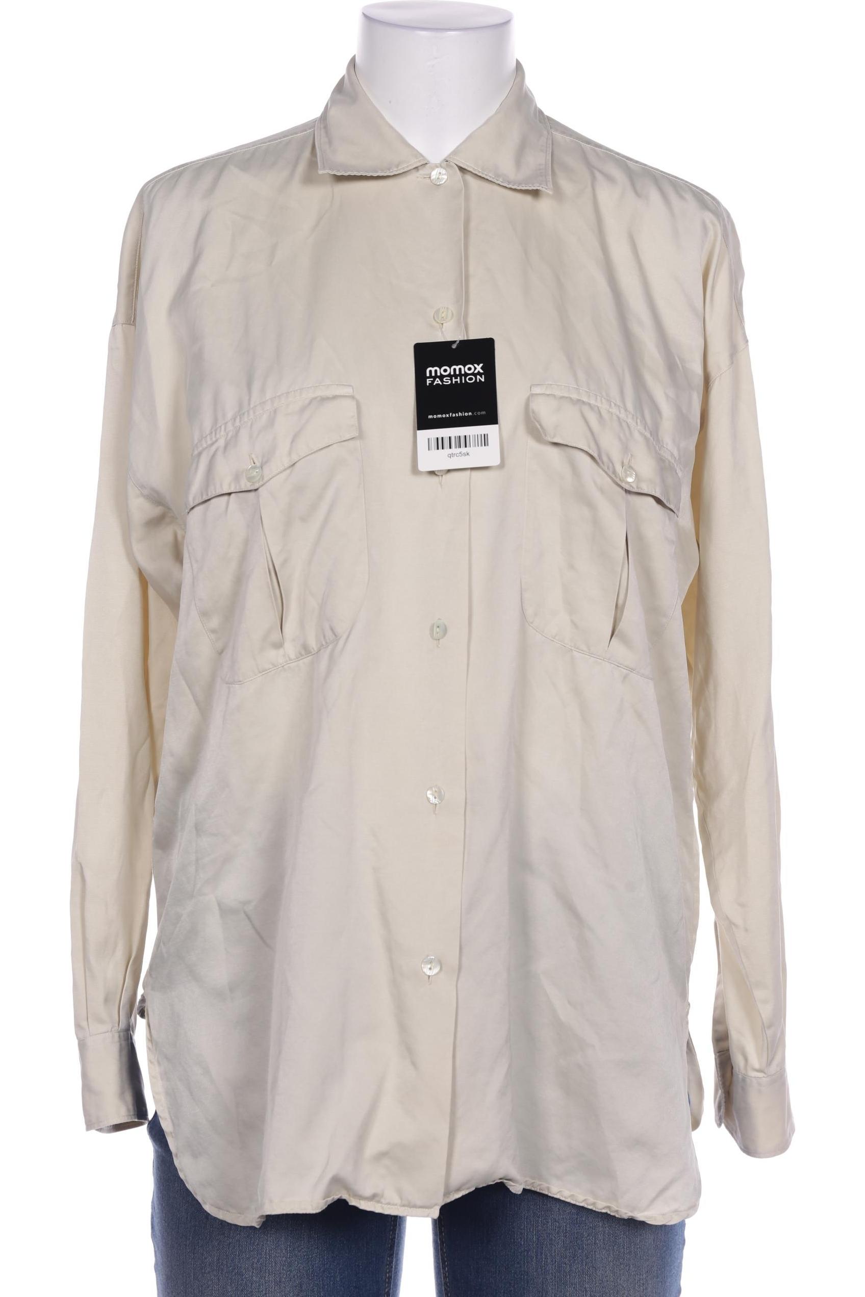 

Robert Friedman Damen Bluse, cremeweiß, Gr. 38