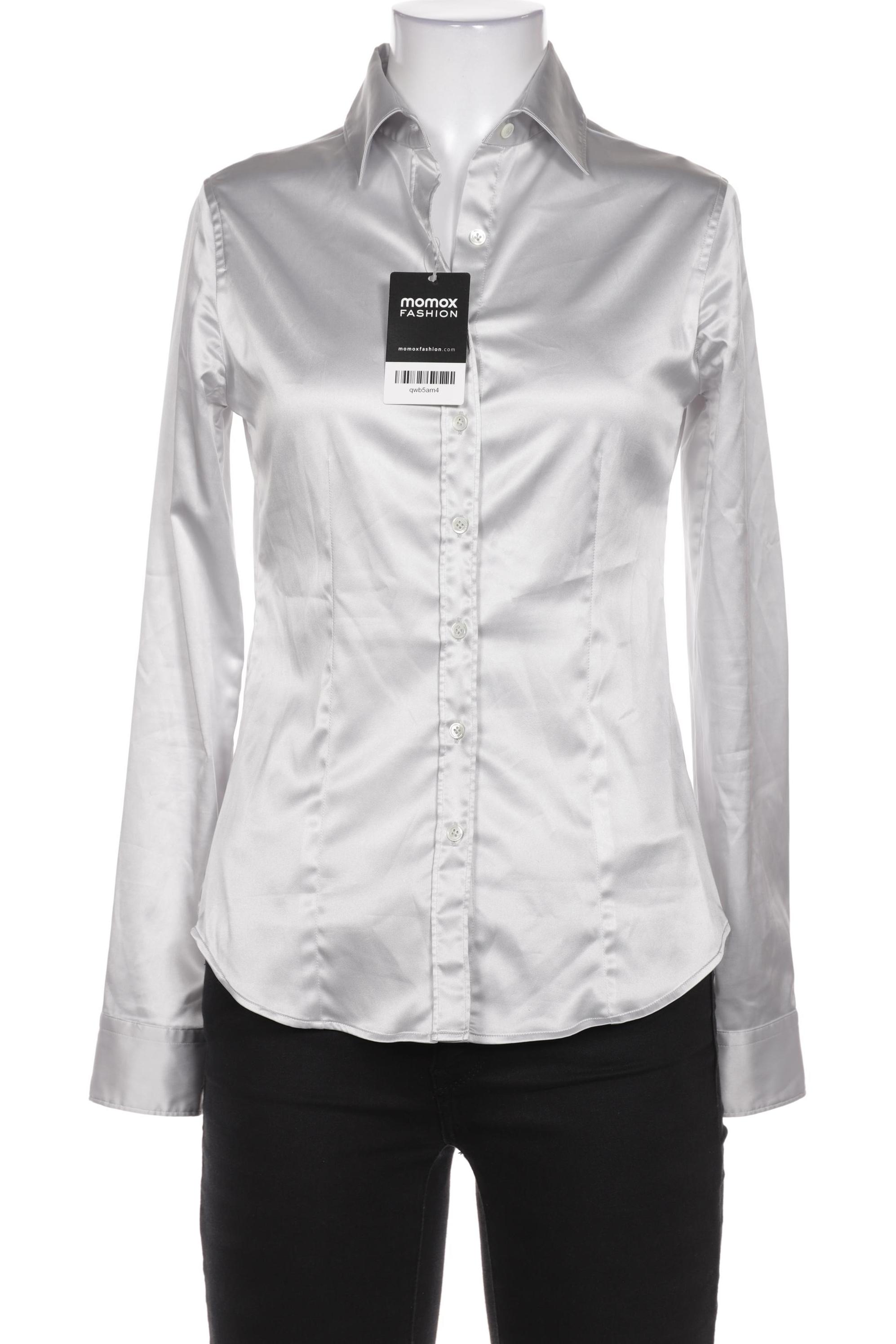 

Robert Friedman Damen Bluse, silber