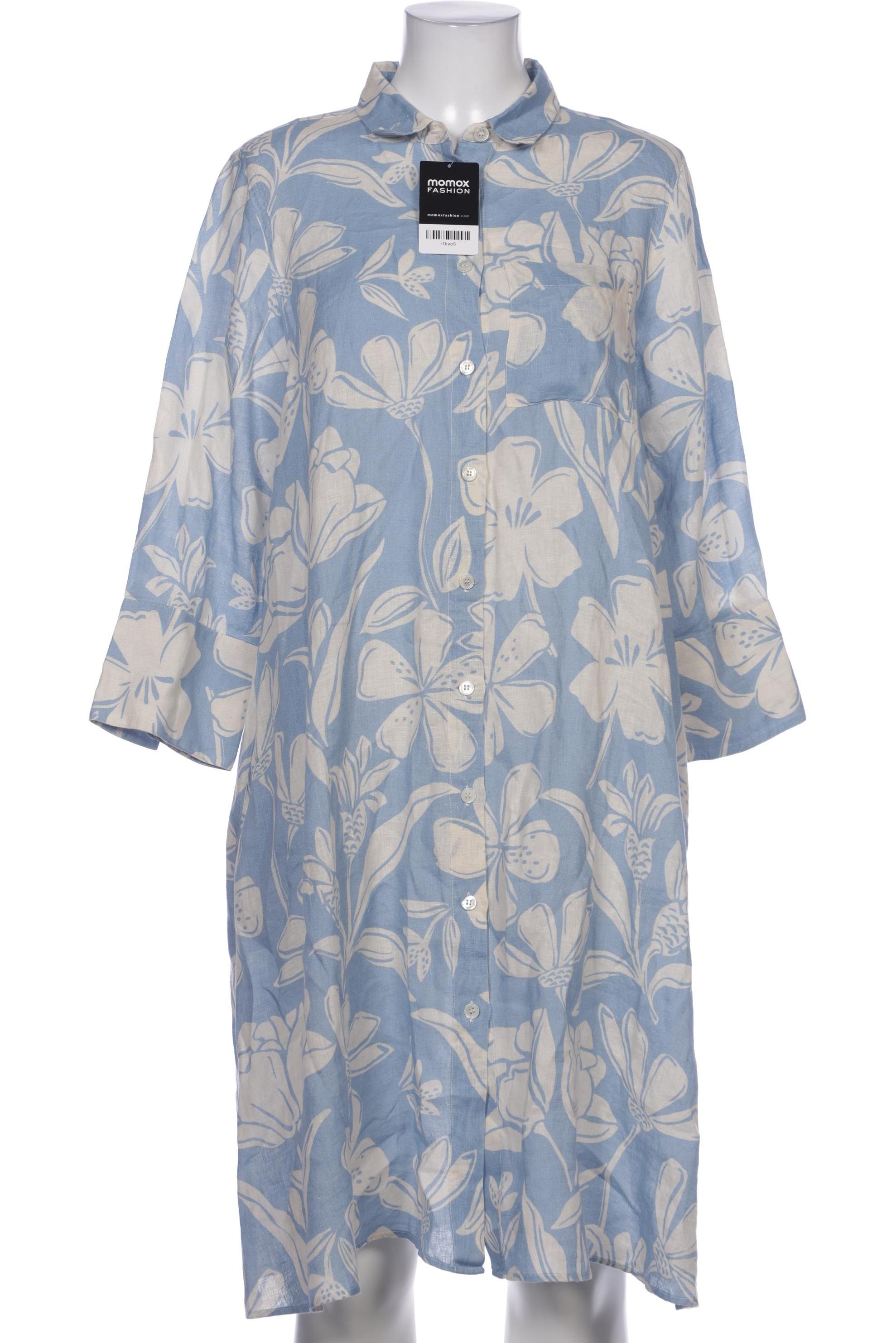 

Robert Friedman Damen Kleid, hellblau, Gr. 42