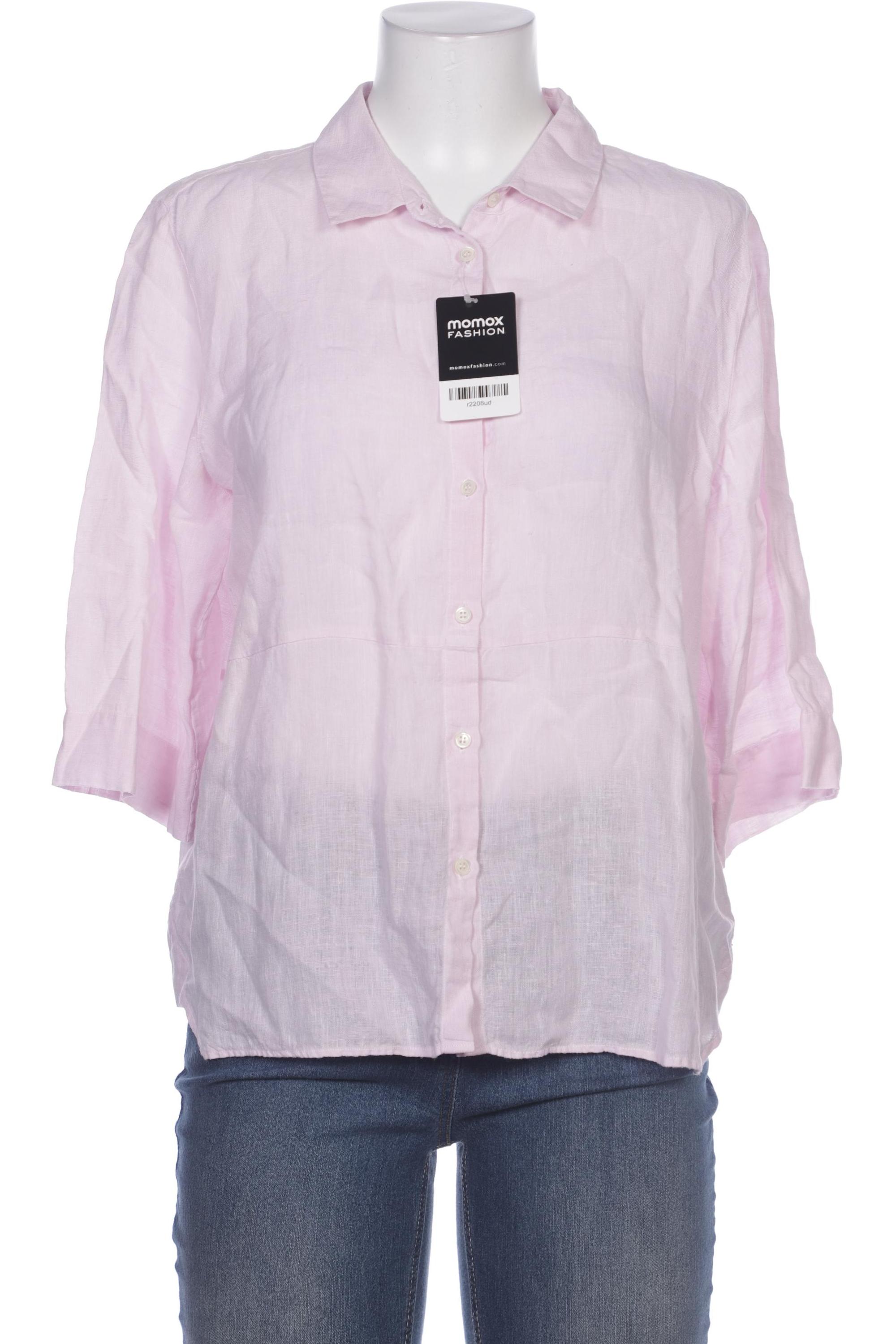 

Robert Friedman Damen Bluse, pink, Gr. 38