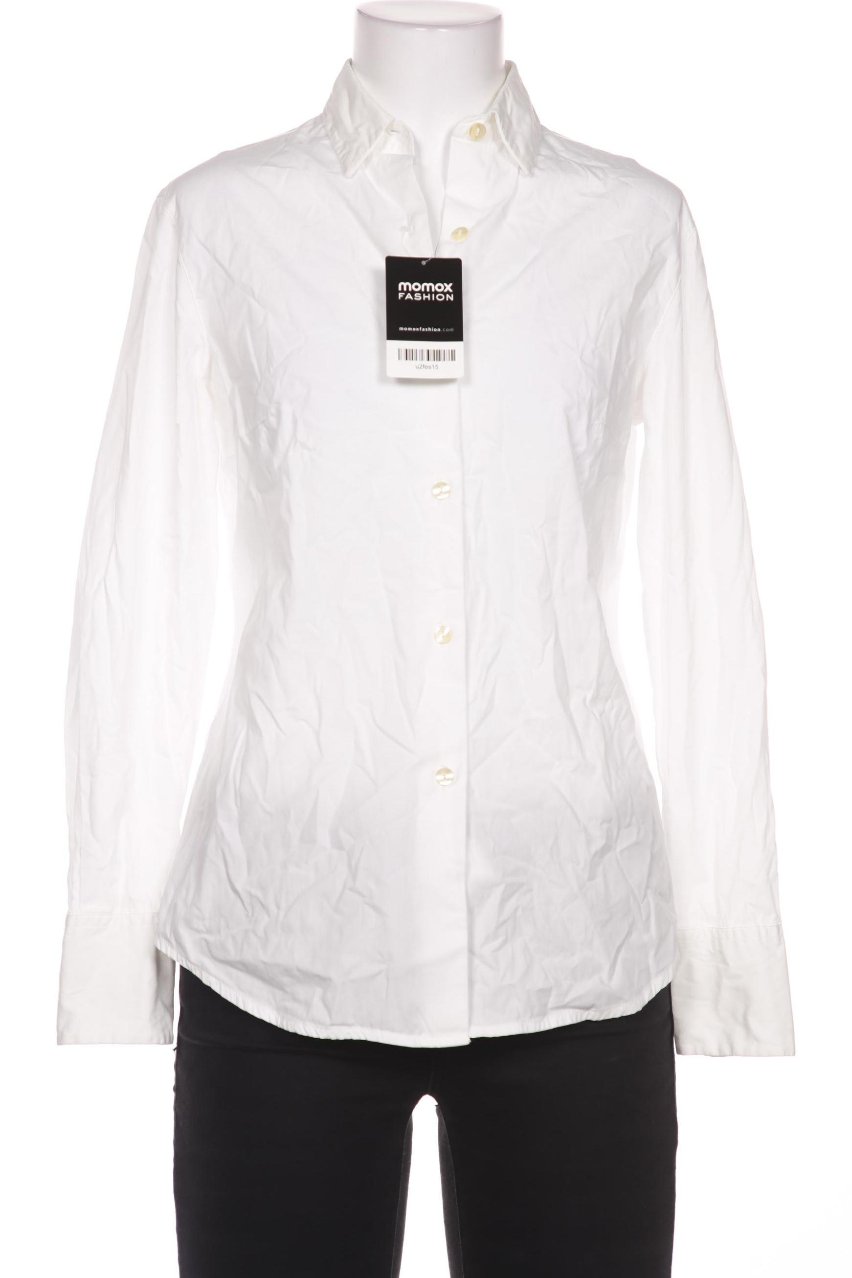 

Robert Friedman Damen Bluse, weiß, Gr. 36