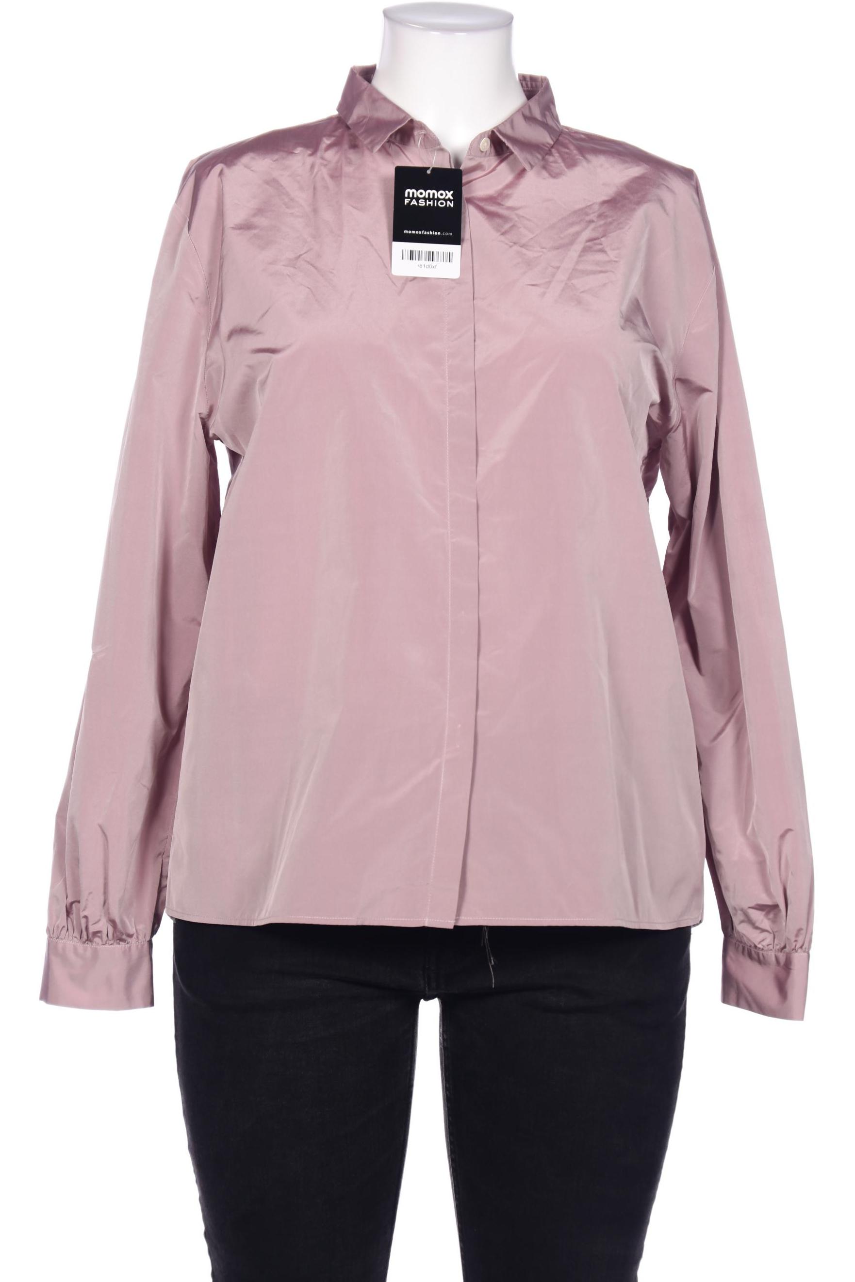 

Robert Friedman Damen Bluse, flieder, Gr. 44