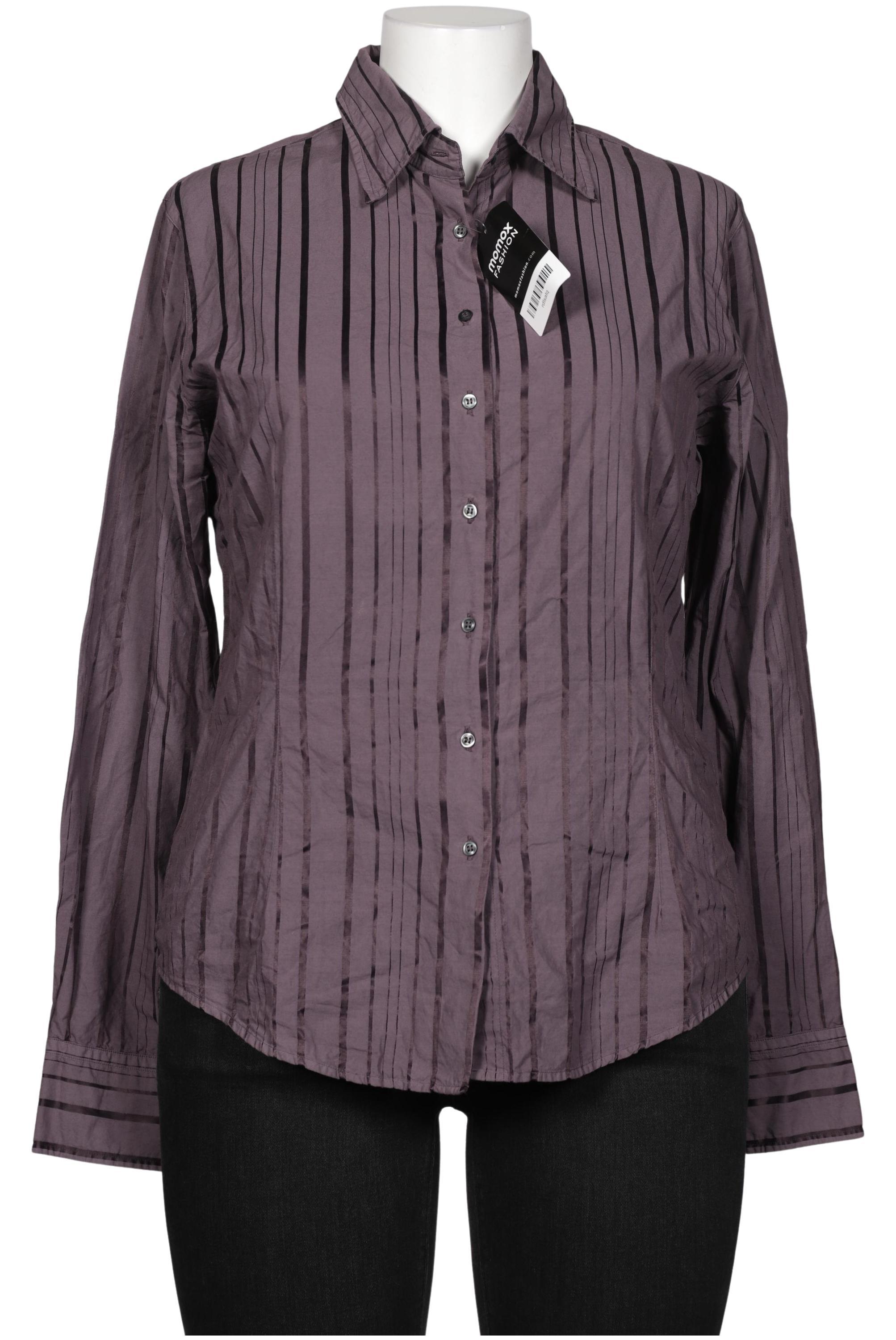 

Robert Friedman Damen Bluse, flieder, Gr. 44