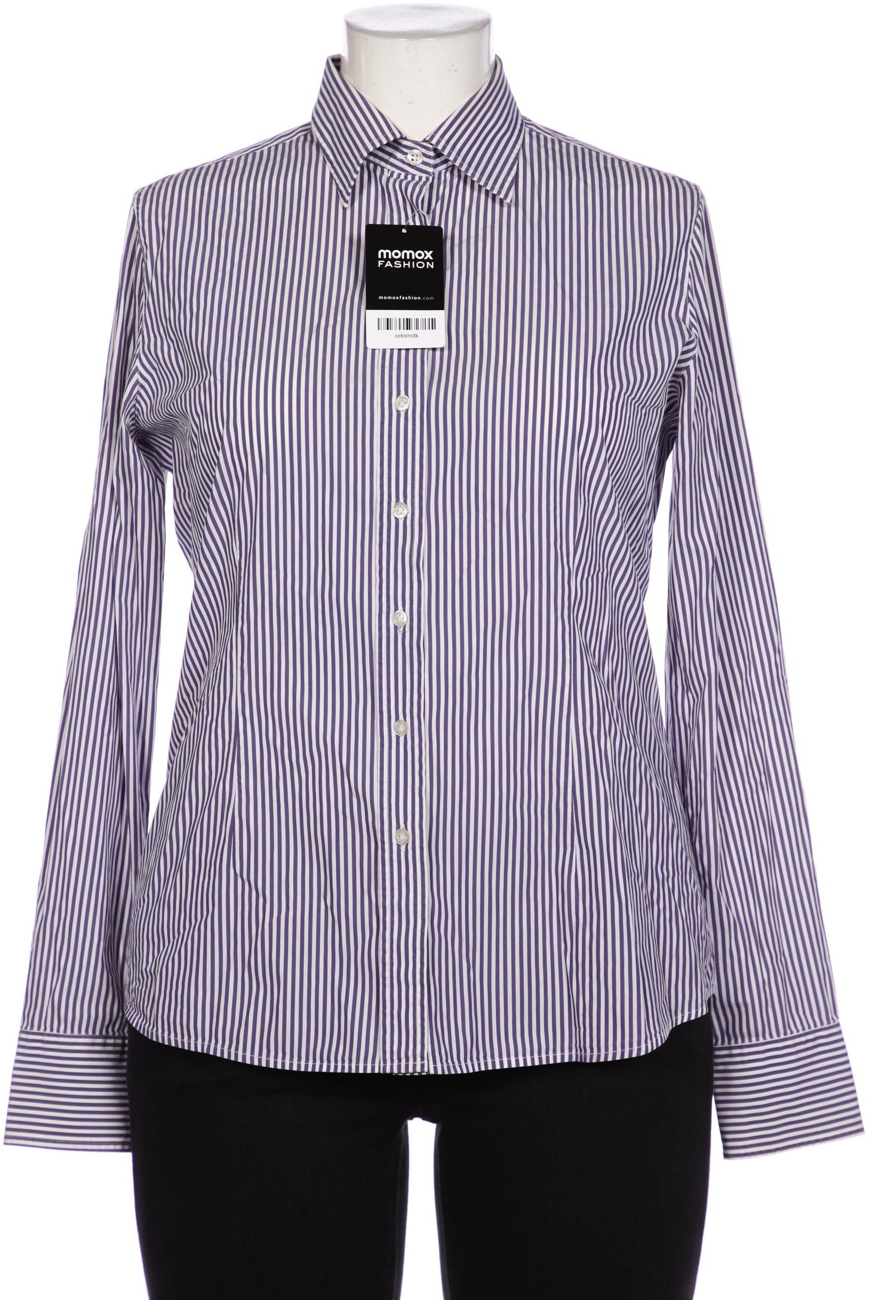 

Robert Friedman Damen Bluse, flieder, Gr. 44