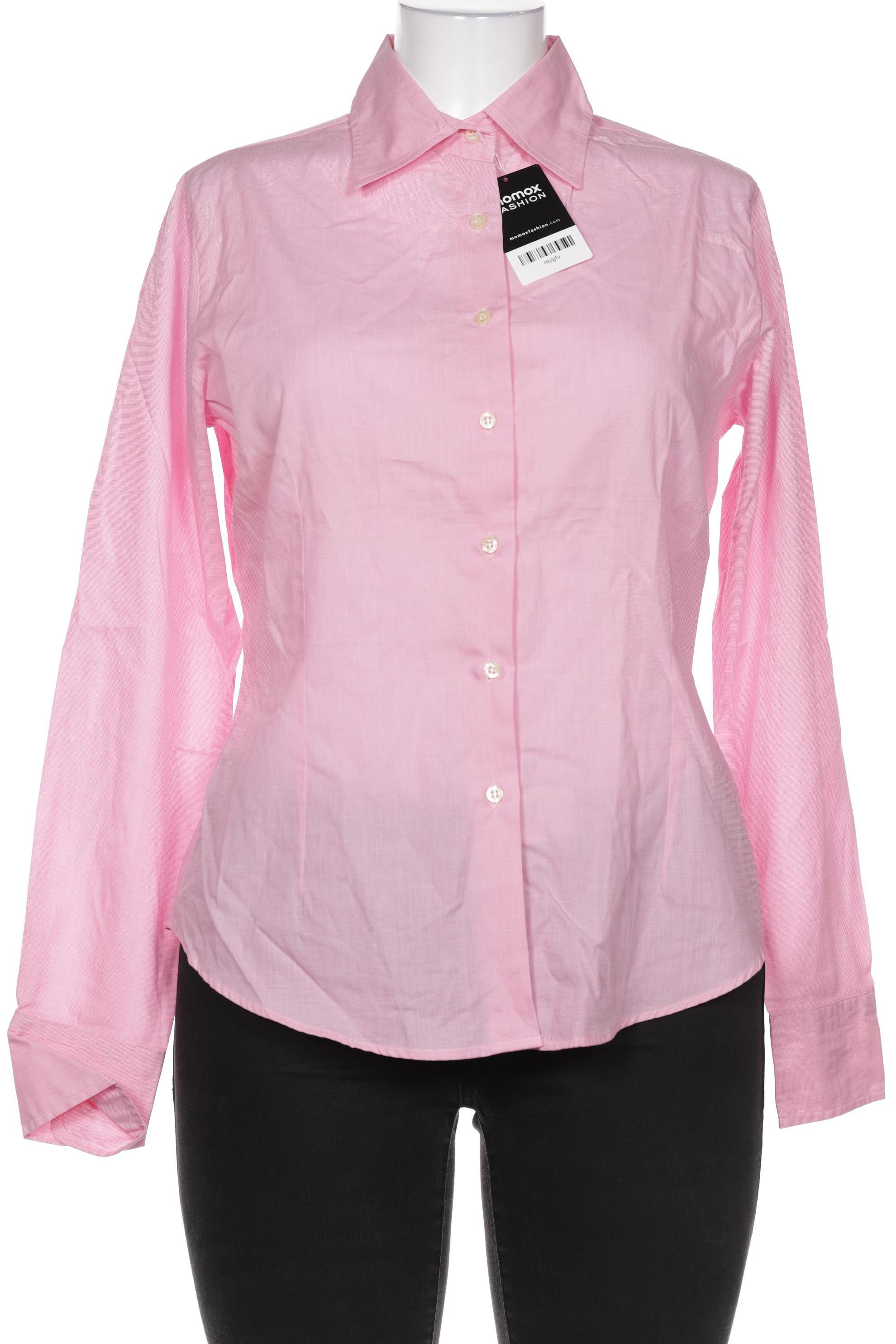 

Robert Friedman Damen Bluse, pink, Gr. 44