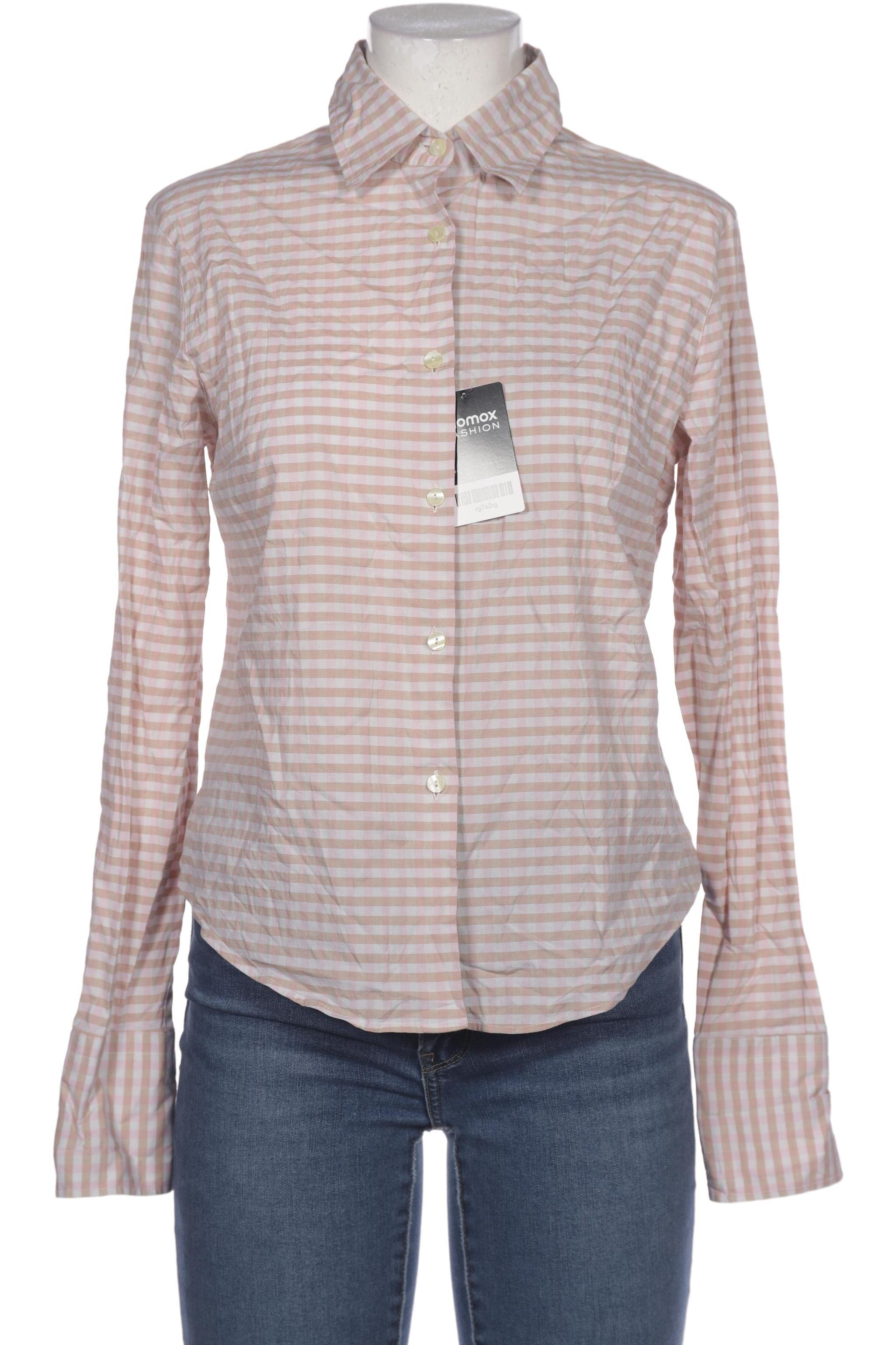

Robert Friedman Damen Bluse, beige, Gr. 42