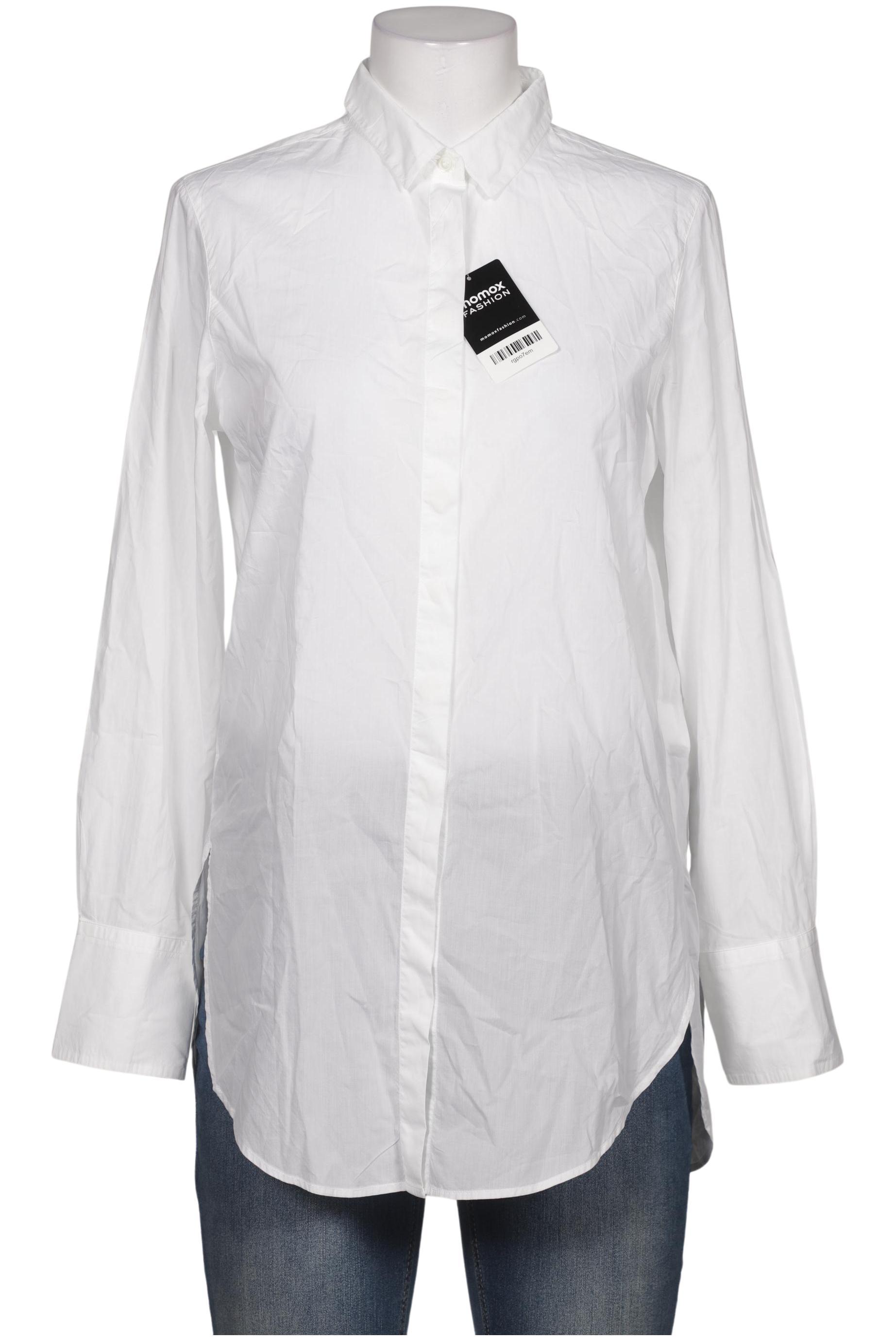 

Robert Friedman Damen Bluse, weiß, Gr. 36