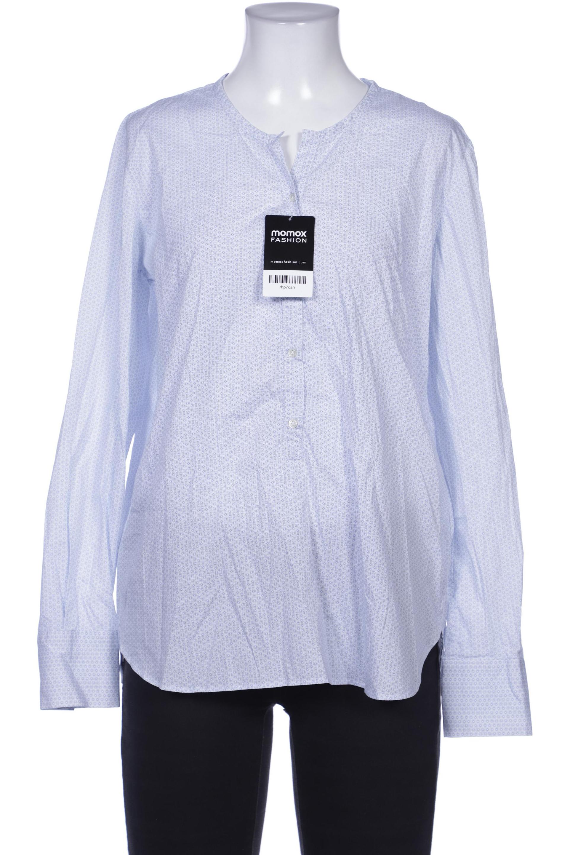 

Robert Friedman Damen Bluse, hellblau, Gr. 36