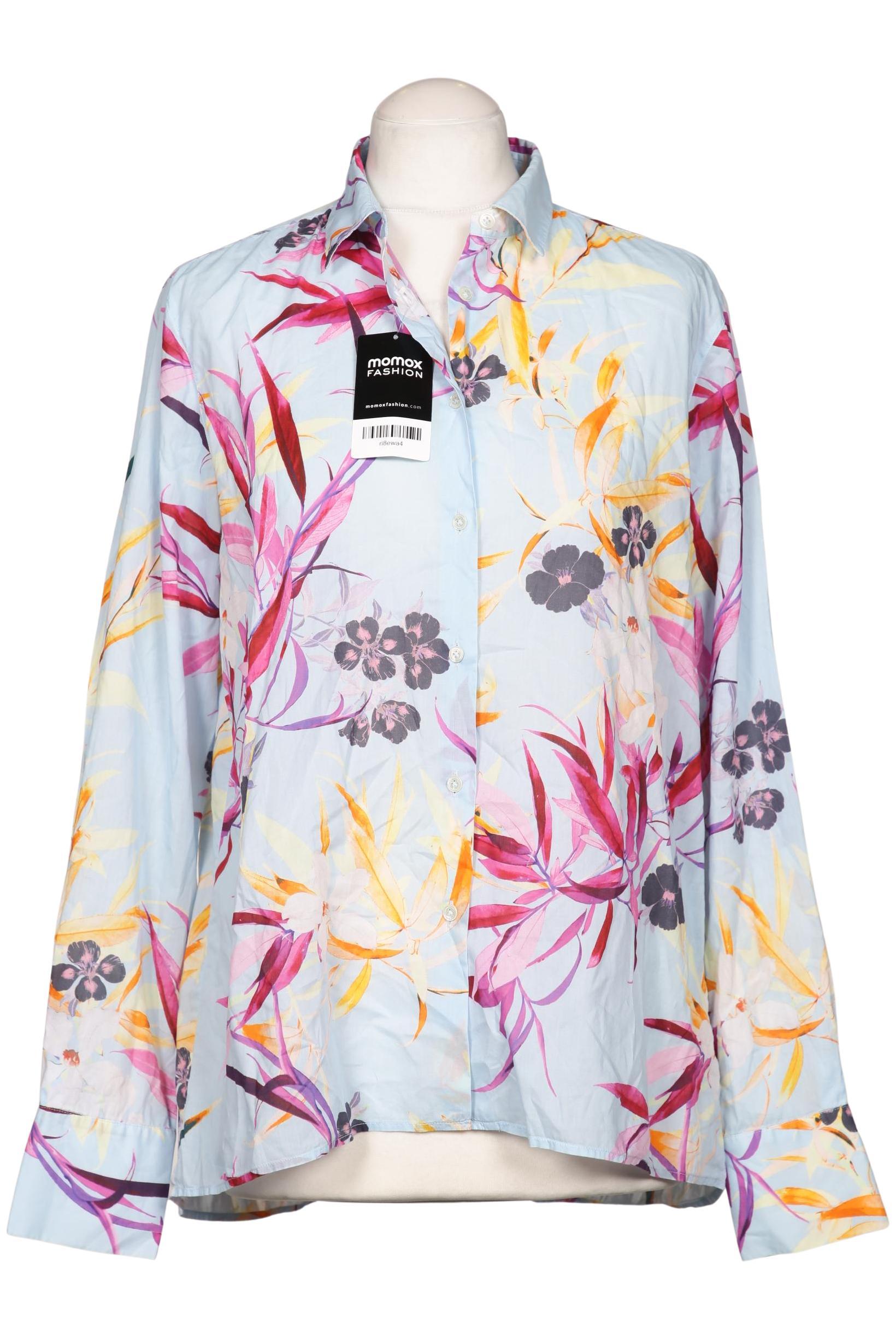 

Robert Friedman Damen Bluse, mehrfarbig, Gr. 38