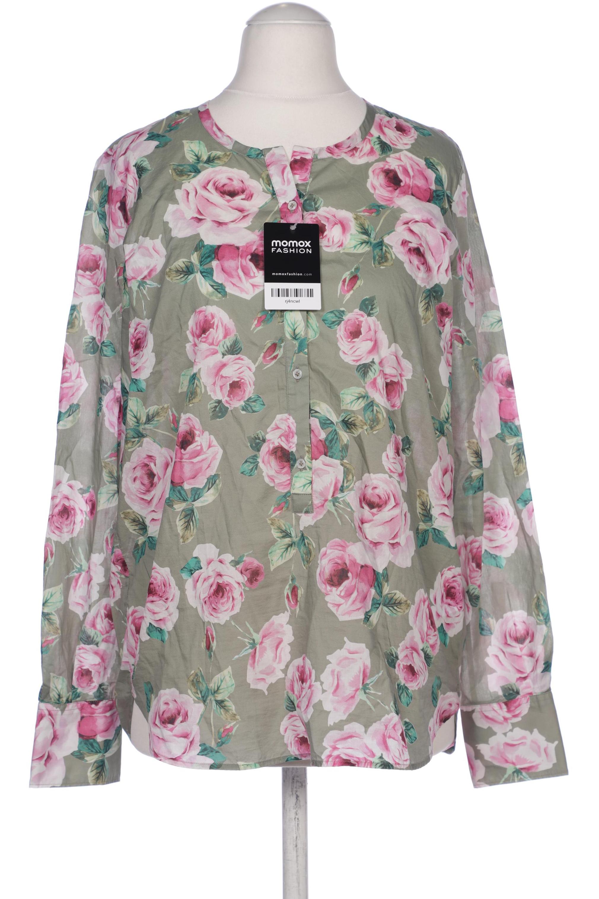 

Robert Friedman Damen Bluse, grün, Gr. 34