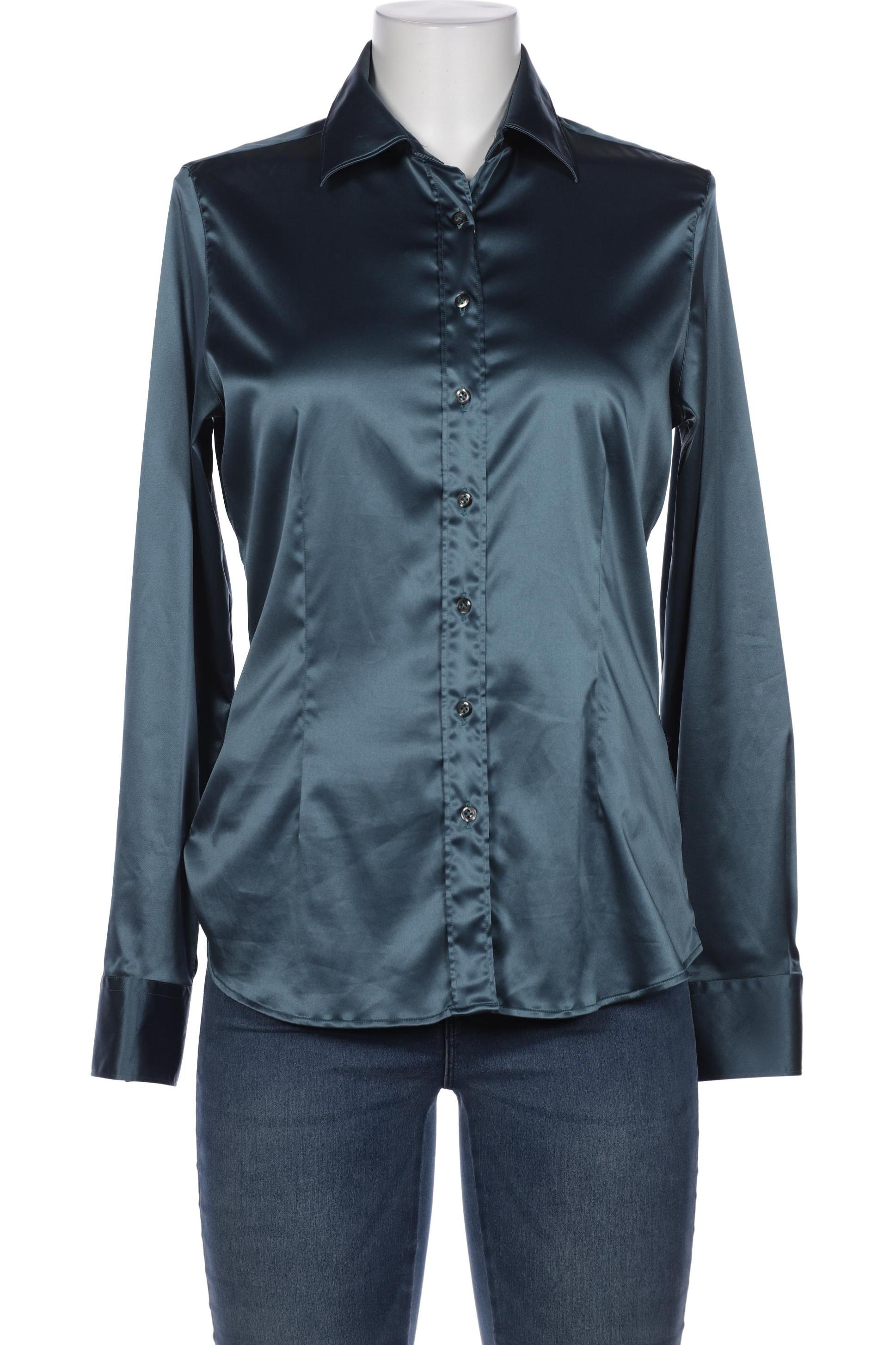 

Robert Friedman Damen Bluse, türkis, Gr. 42