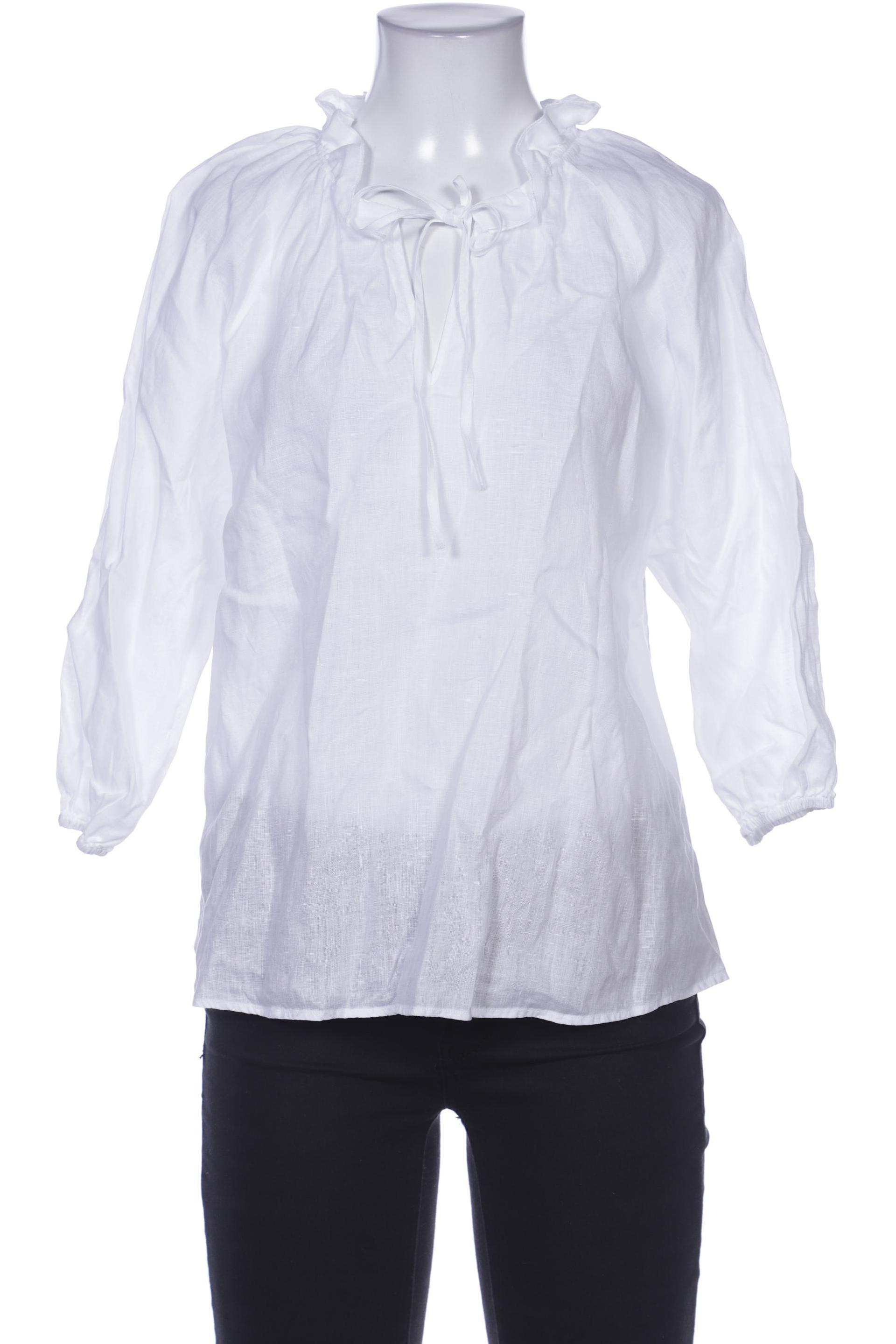 

Robert Friedman Damen Bluse, weiß, Gr. 36