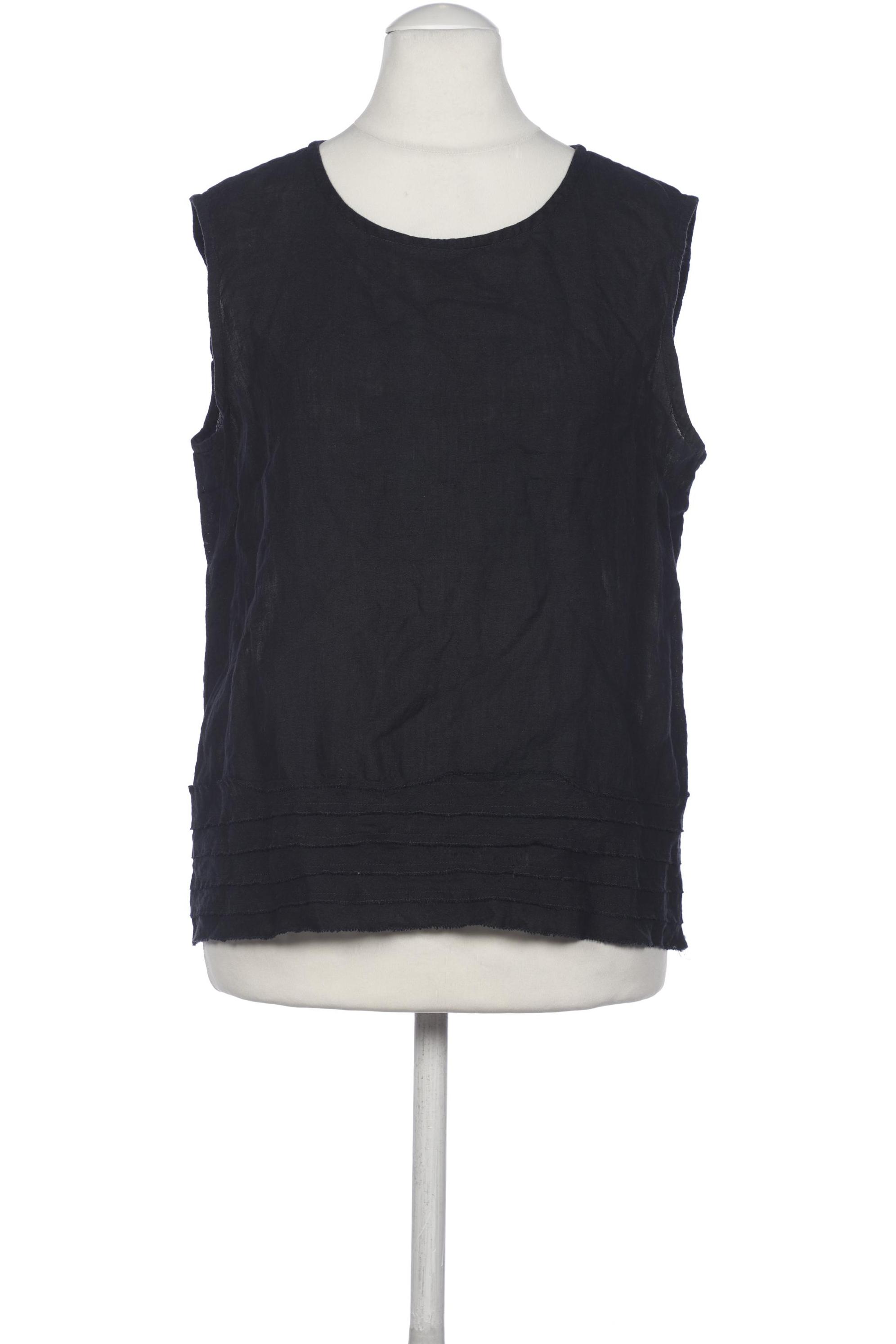

Robert Friedman Damen Bluse, schwarz
