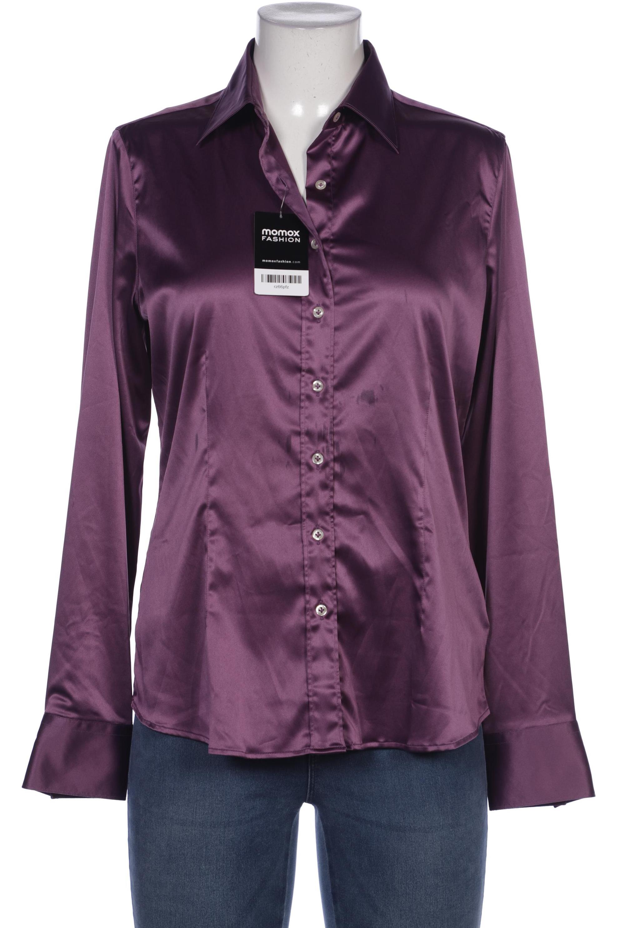 

Robert Friedman Damen Bluse, flieder, Gr. 42