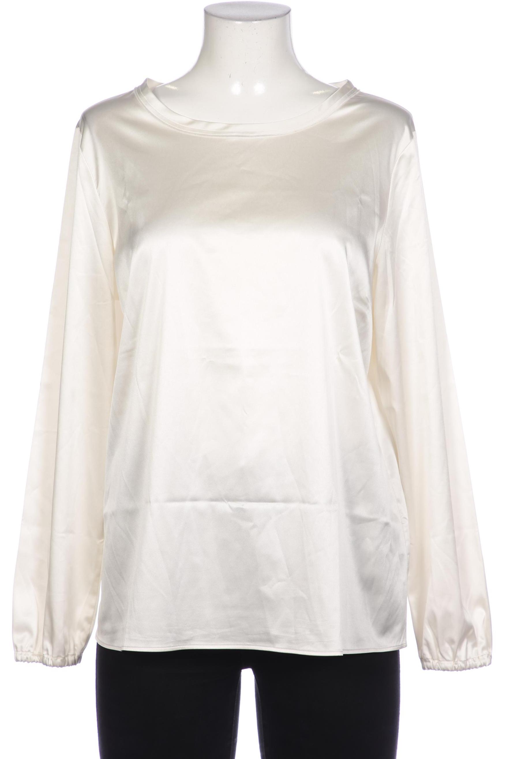

Robert Friedman Damen Bluse, cremeweiß