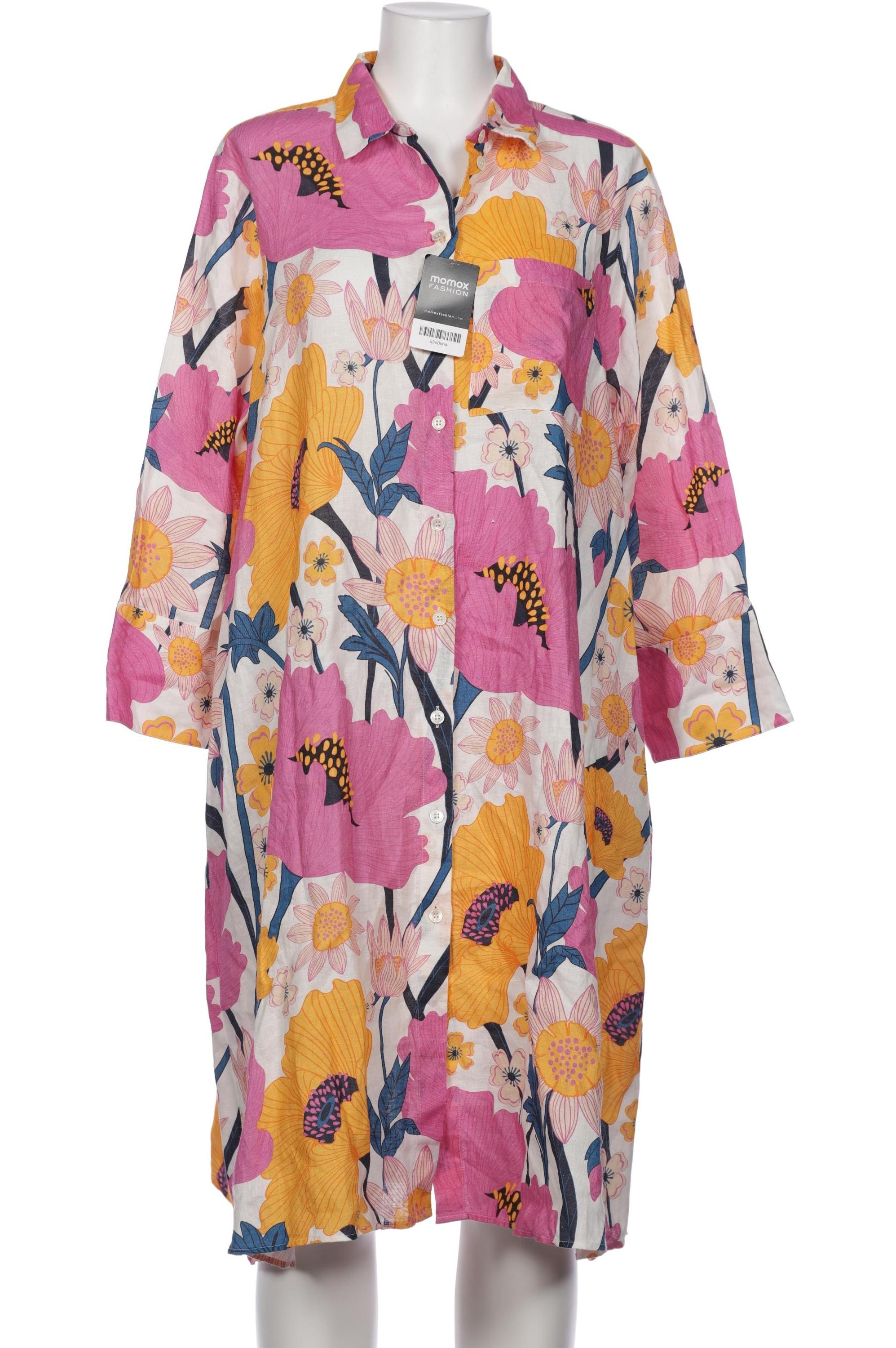 

Robert Friedman Damen Kleid, mehrfarbig, Gr. 46