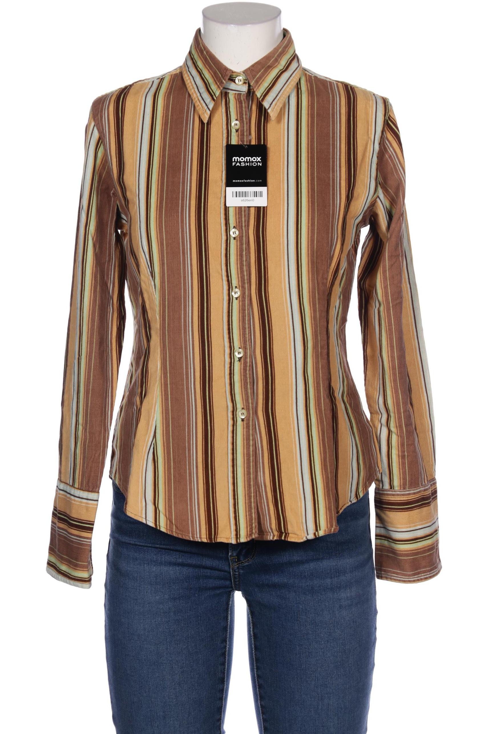 

Robert Friedman Damen Bluse, beige