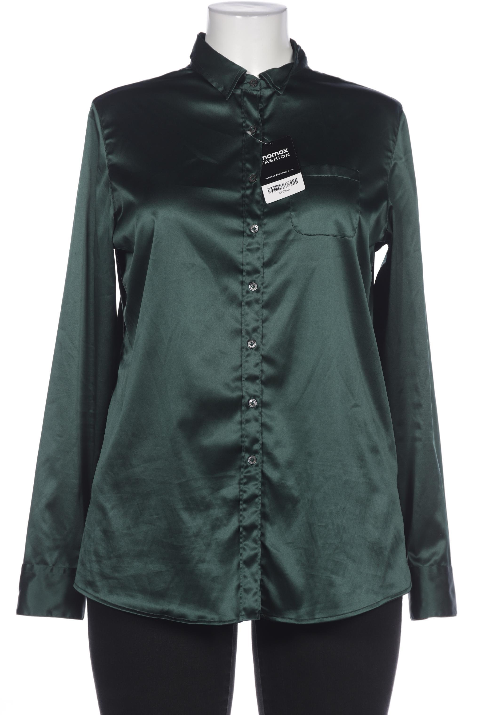 

Robert Friedman Damen Bluse, grün