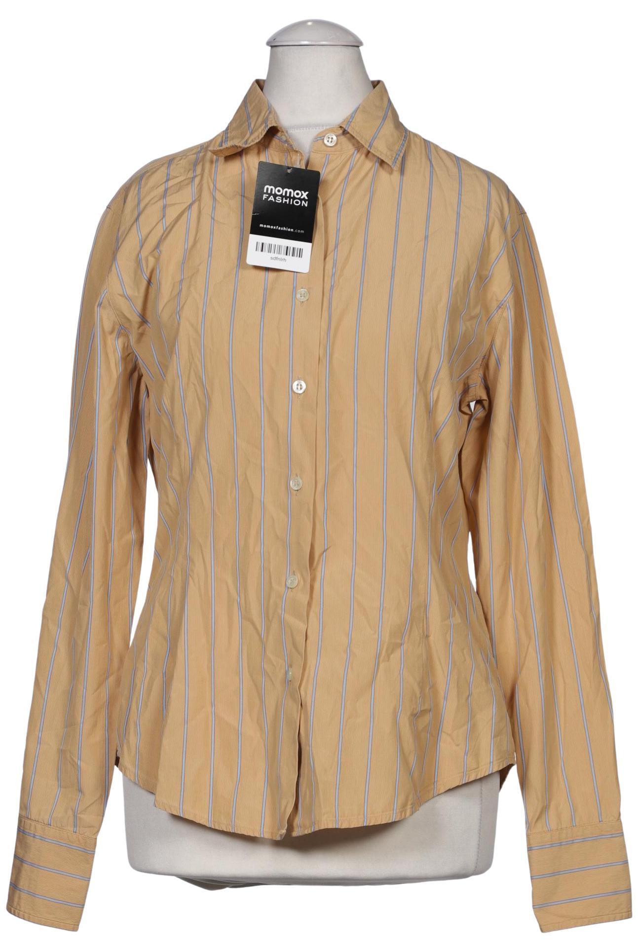 

Robert Friedman Damen Bluse, gelb, Gr. 38