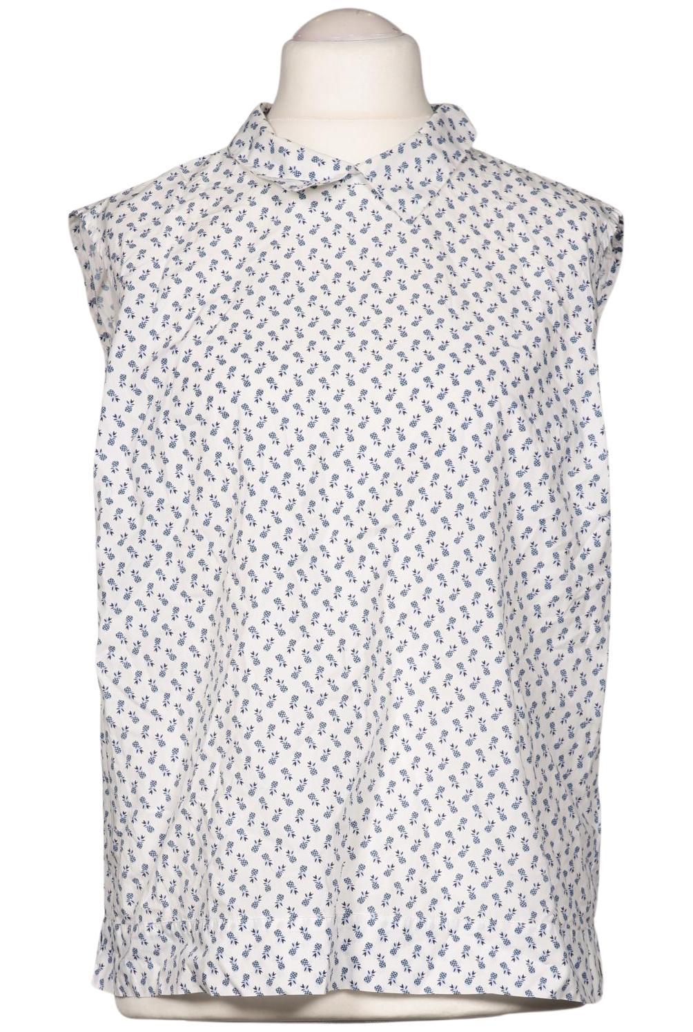 

Robert Friedman Damen Bluse, weiß, Gr. 46