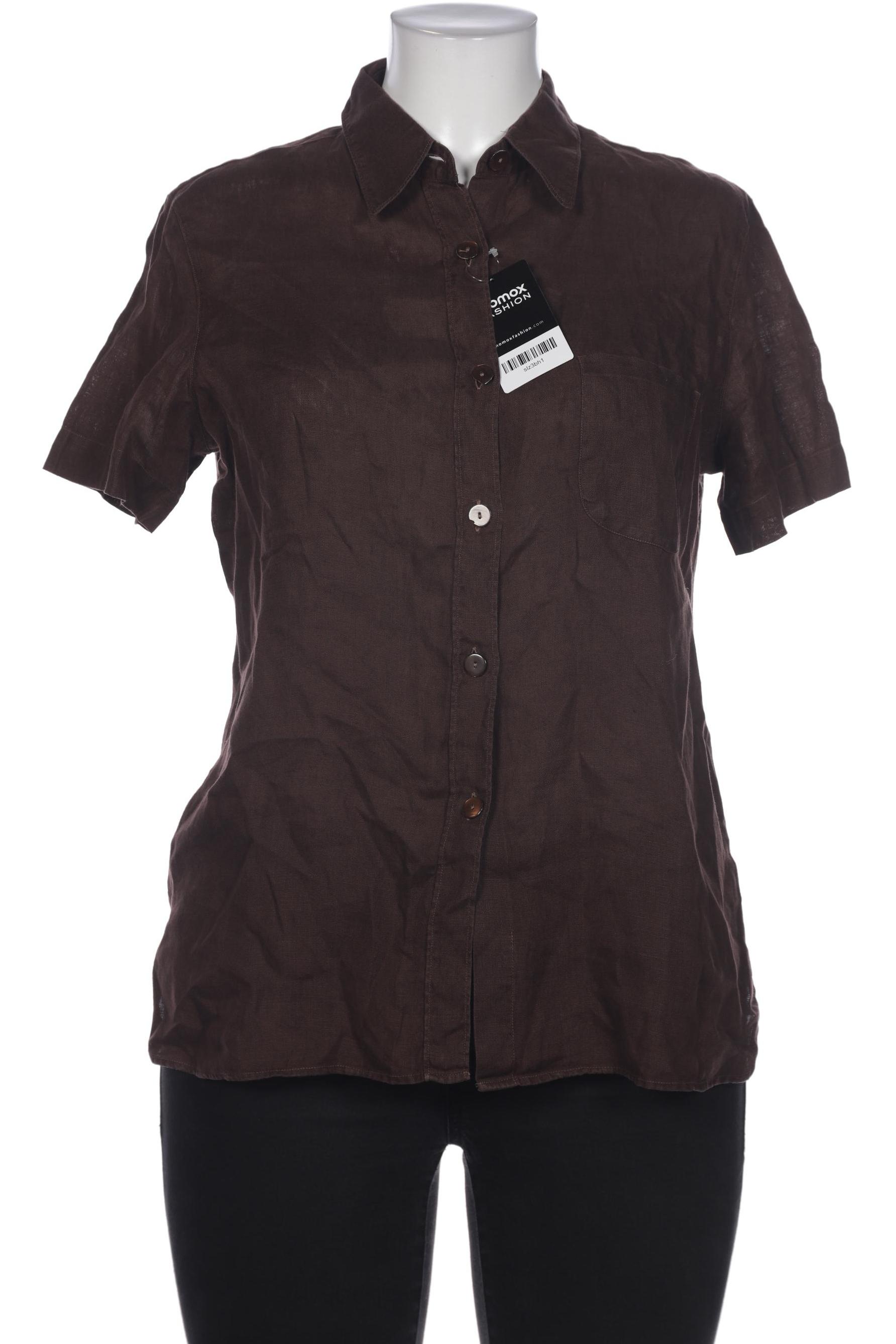 

Robert Friedman Damen Bluse, grün, Gr. 44