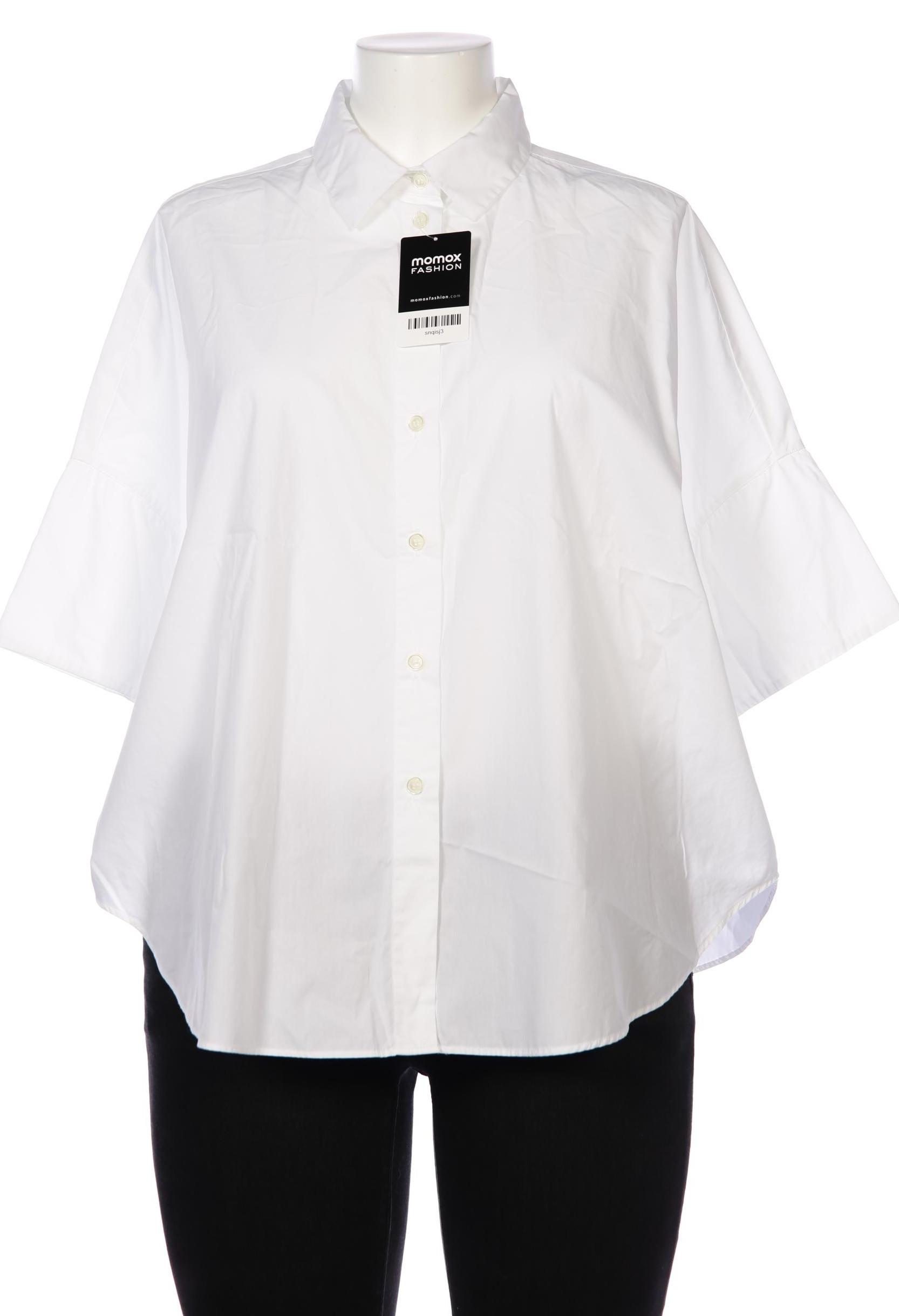 

Robert Friedman Damen Bluse, weiß, Gr. 44