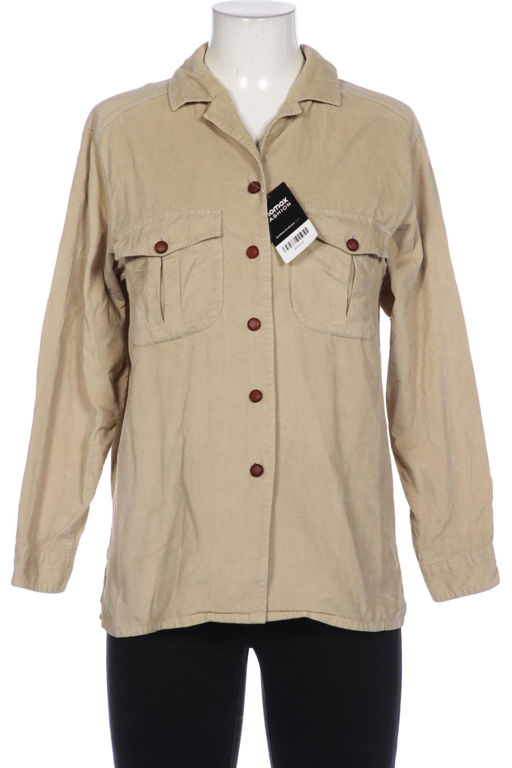 

Robert Friedman Damen Bluse, beige, Gr. 38