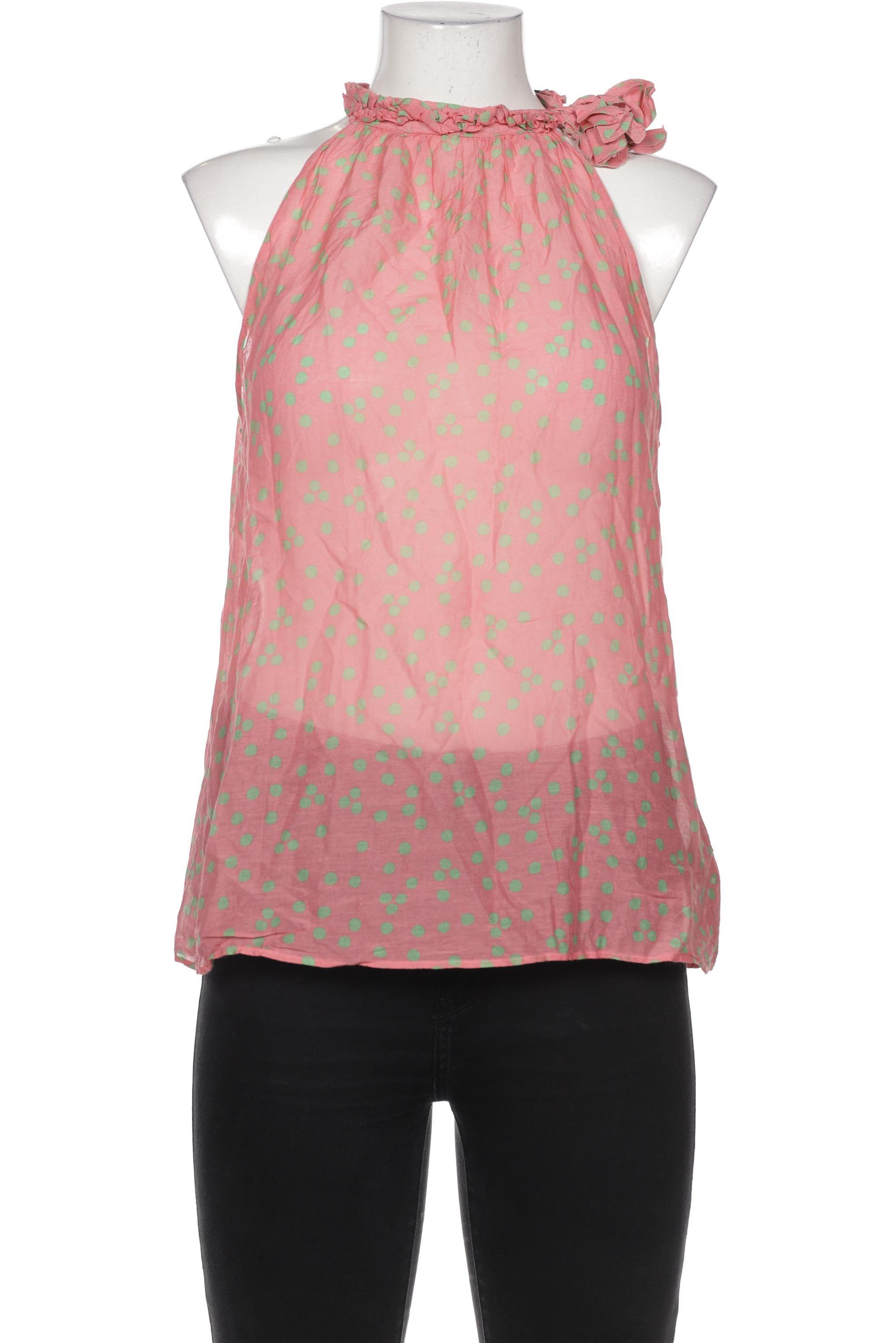 

Robert Friedman Damen Bluse, pink, Gr. 42