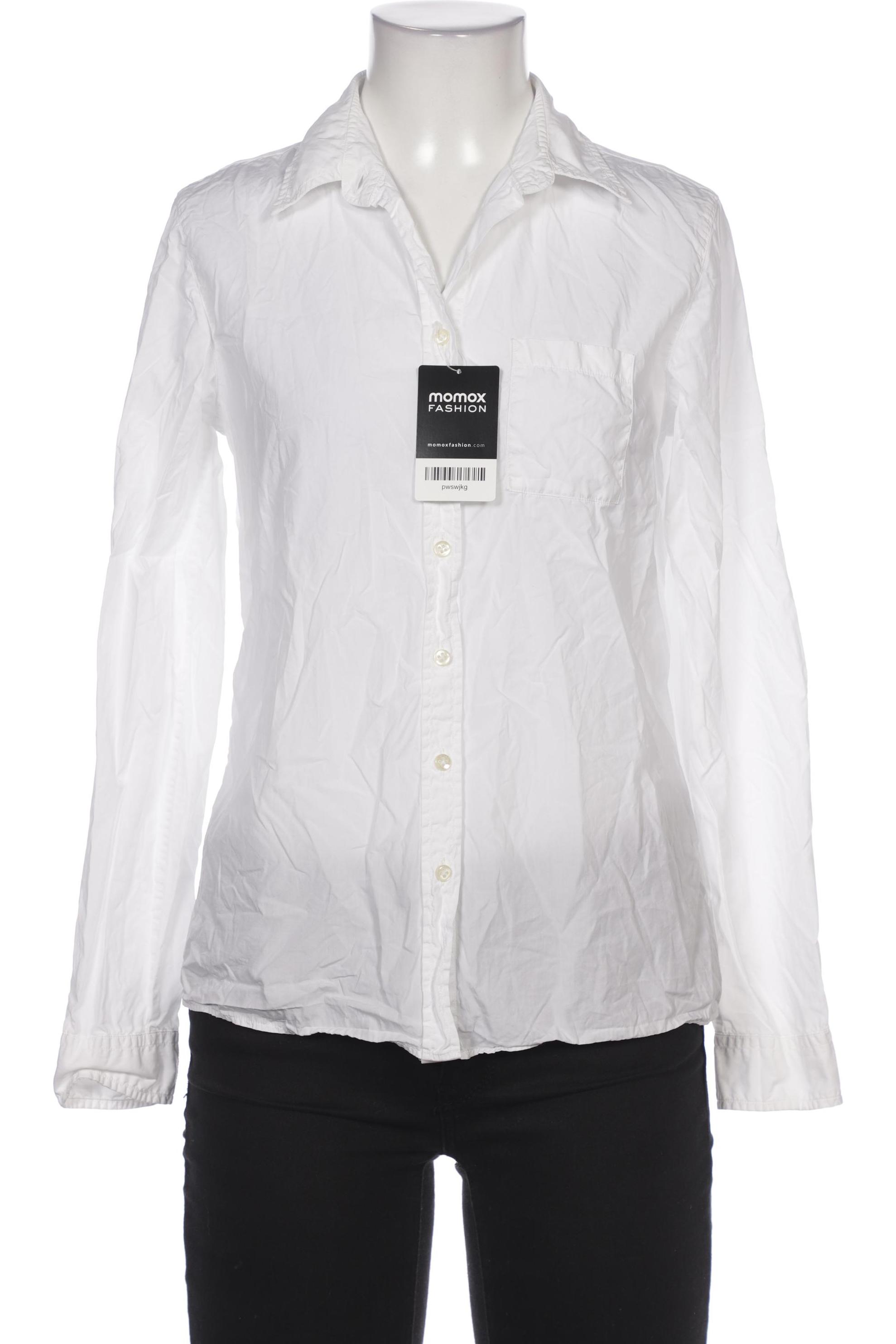 

Robert Friedman Damen Bluse, weiß, Gr. 36