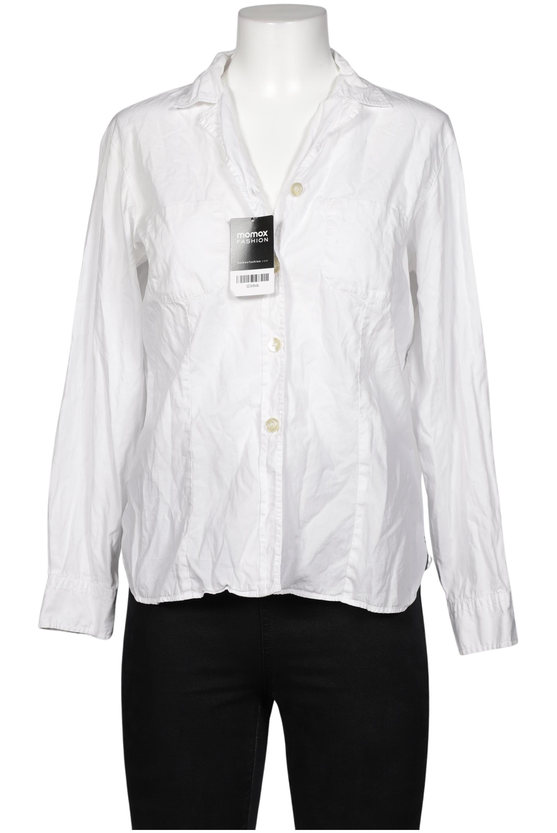 

Robert Friedman Damen Bluse, weiß, Gr. 42