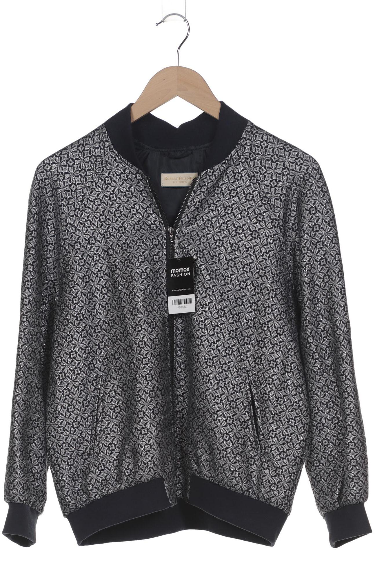 

Robert Friedman Damen Jacke, marineblau, Gr. 42