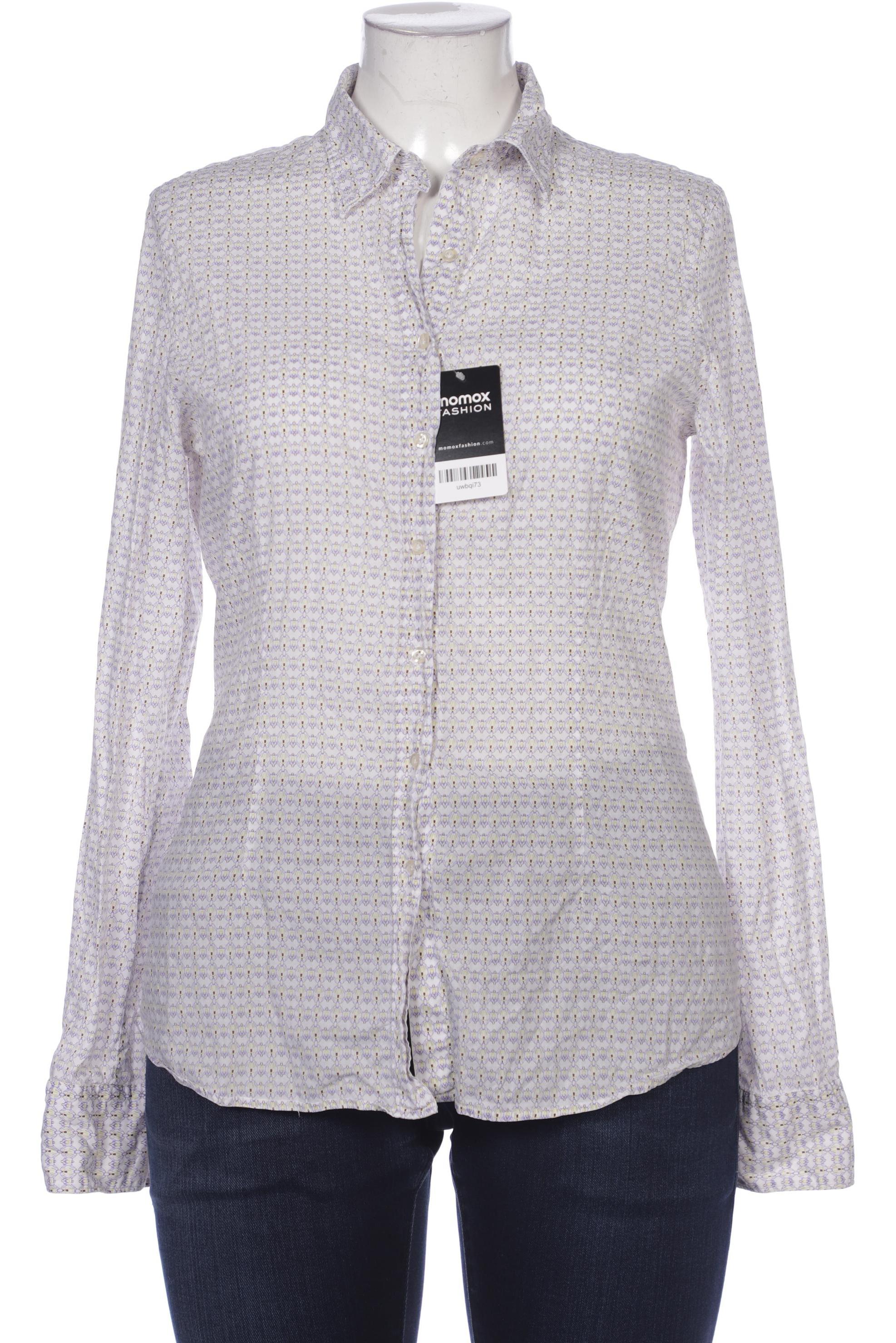 

Robert Friedman Damen Bluse, weiß, Gr. 44