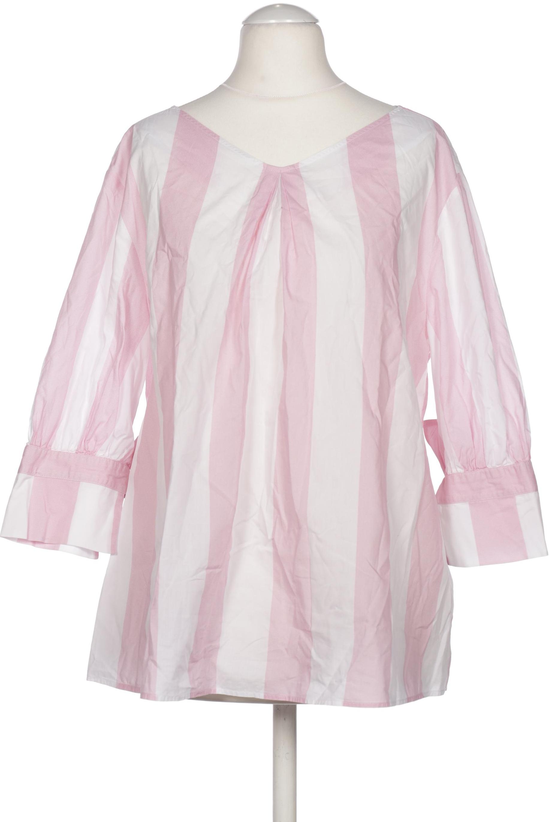 

Robert Friedman Damen Bluse, pink, Gr. 34