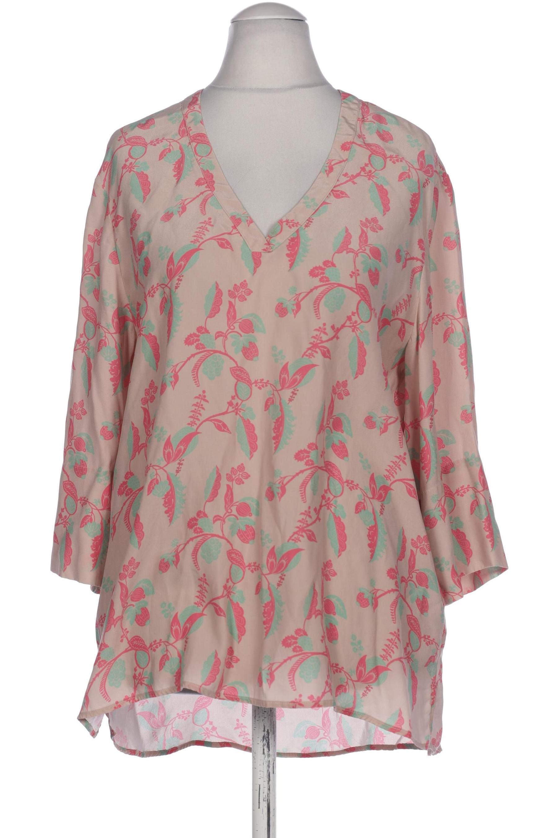 

Robert Friedman Damen Bluse, beige, Gr. 38