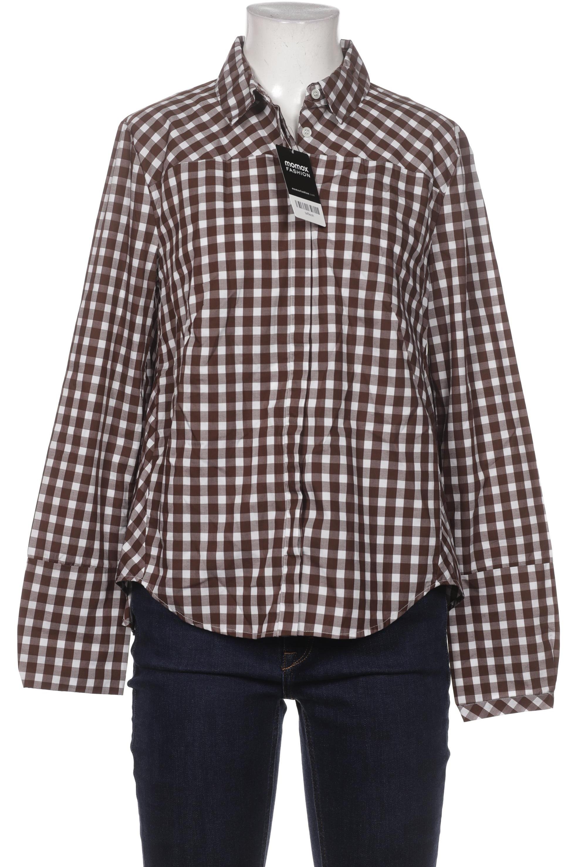 Thumbnail - Robert Friedman Damen Bluse, braun, Gr. 36