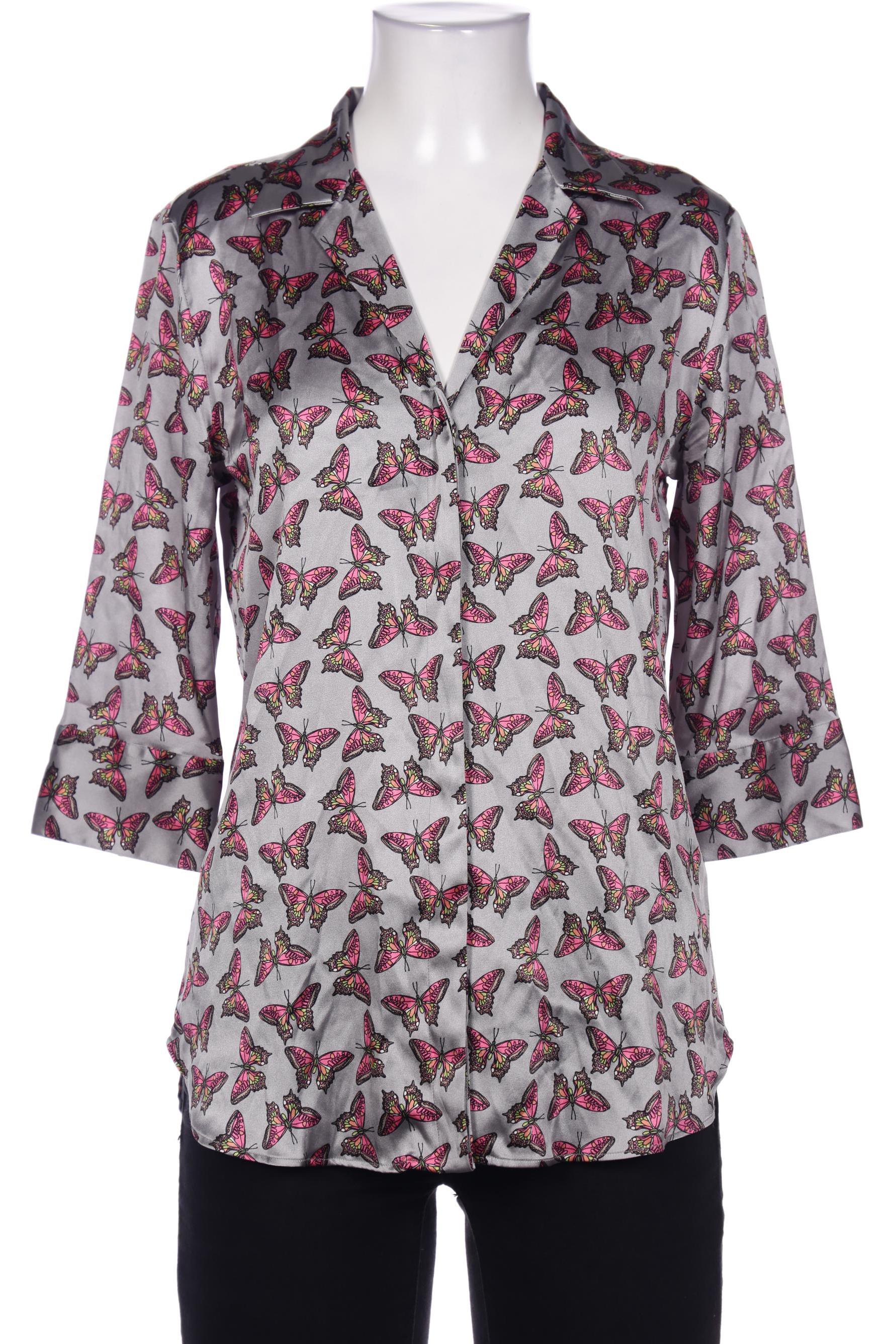

Robert Friedman Damen Bluse, grau, Gr. 36