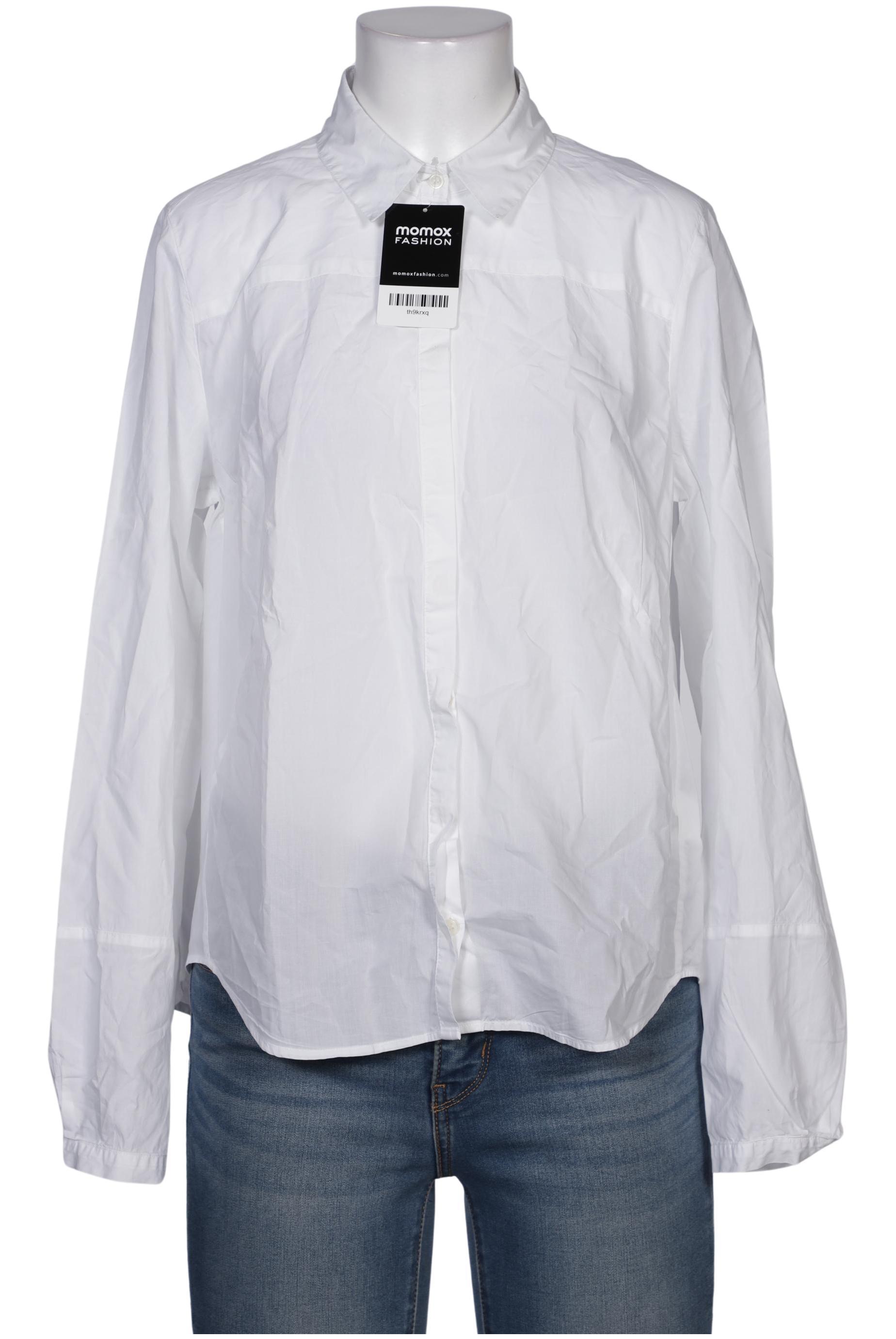 

Robert Friedman Damen Bluse, weiß, Gr. 38