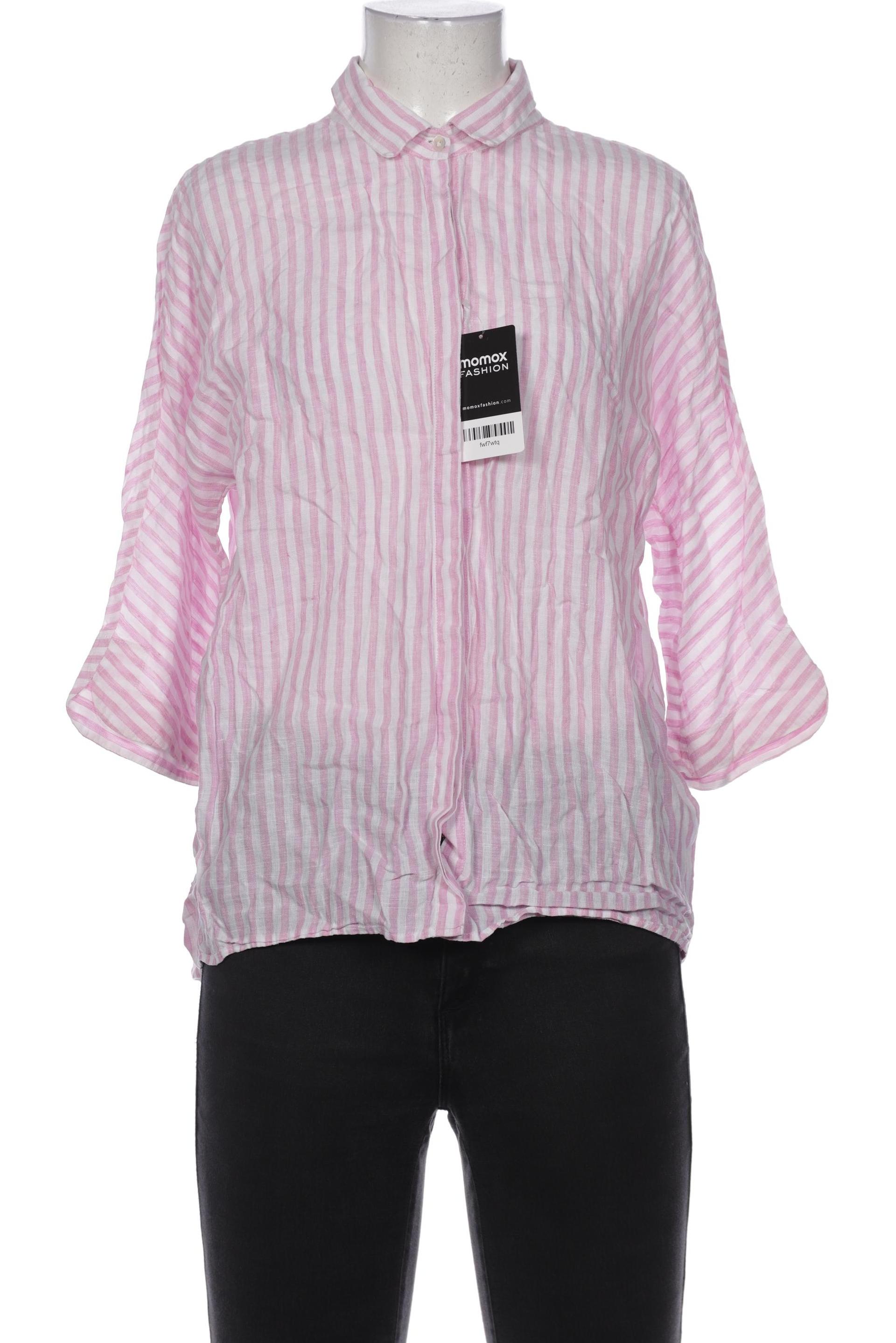 

Robert Friedman Damen Bluse, pink, Gr. 36