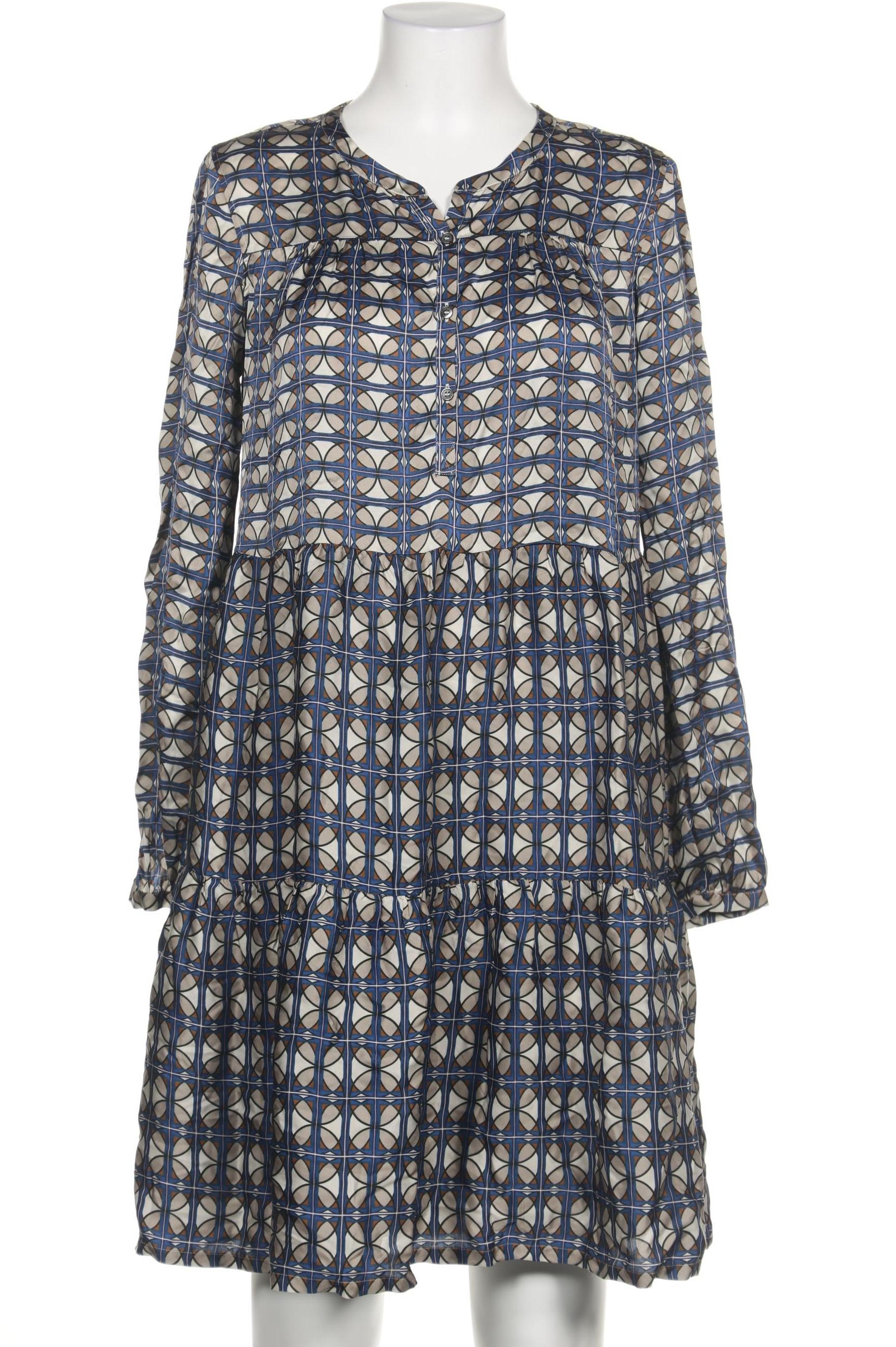 

Robert Friedman Damen Kleid, blau, Gr. 36