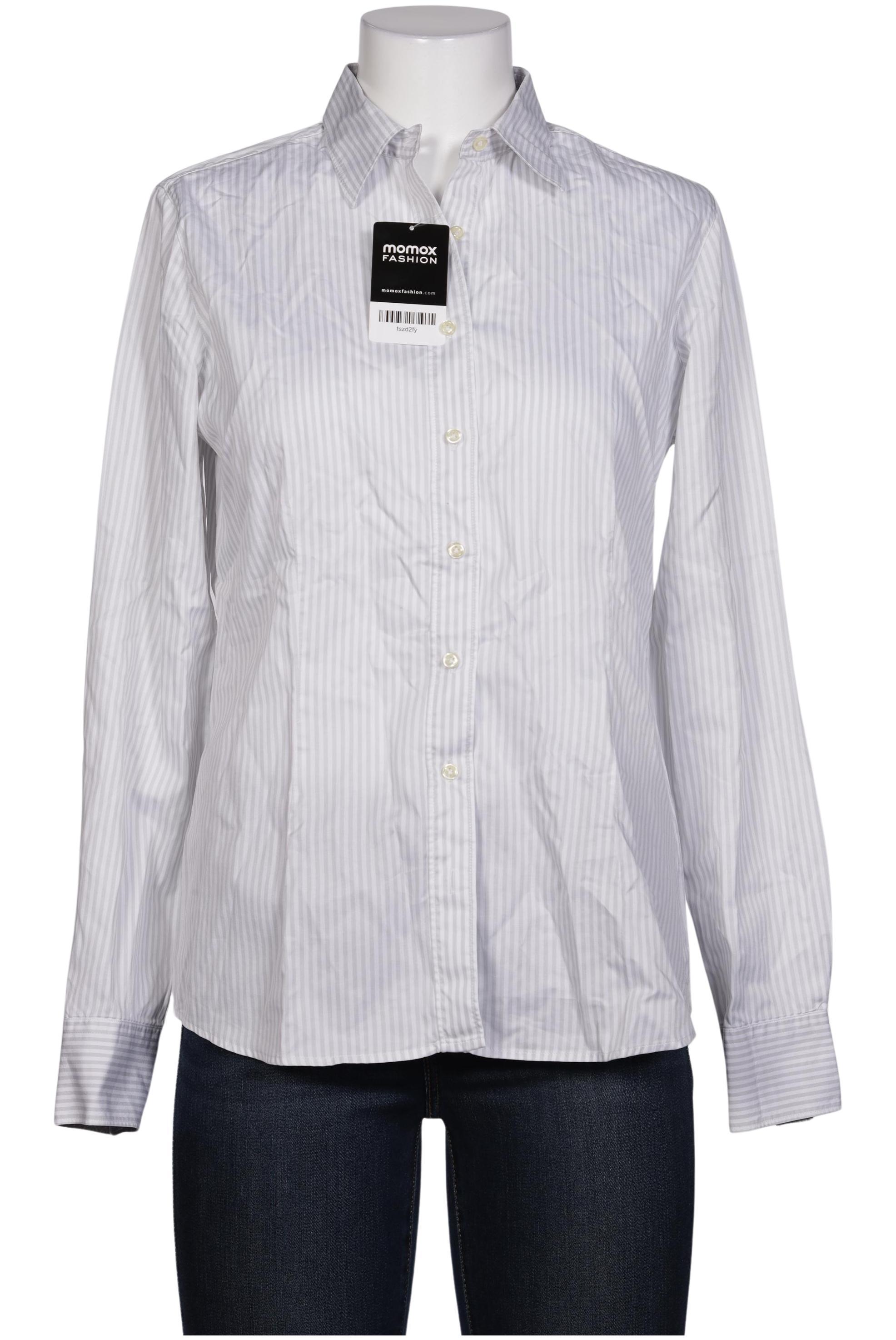 

Robert Friedman Damen Bluse, grau, Gr. 42