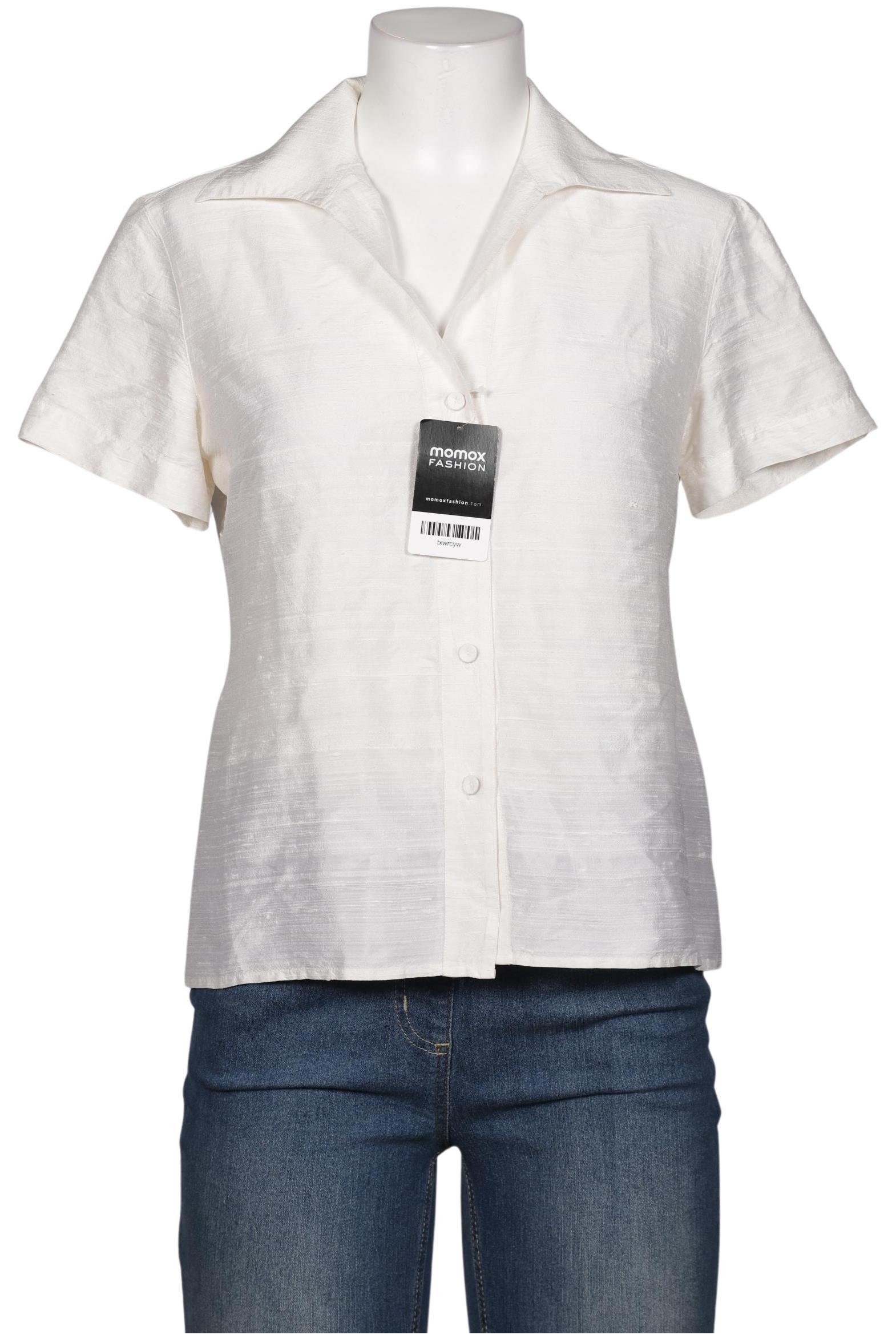 

Robert Friedman Damen Bluse, cremeweiß, Gr. 38