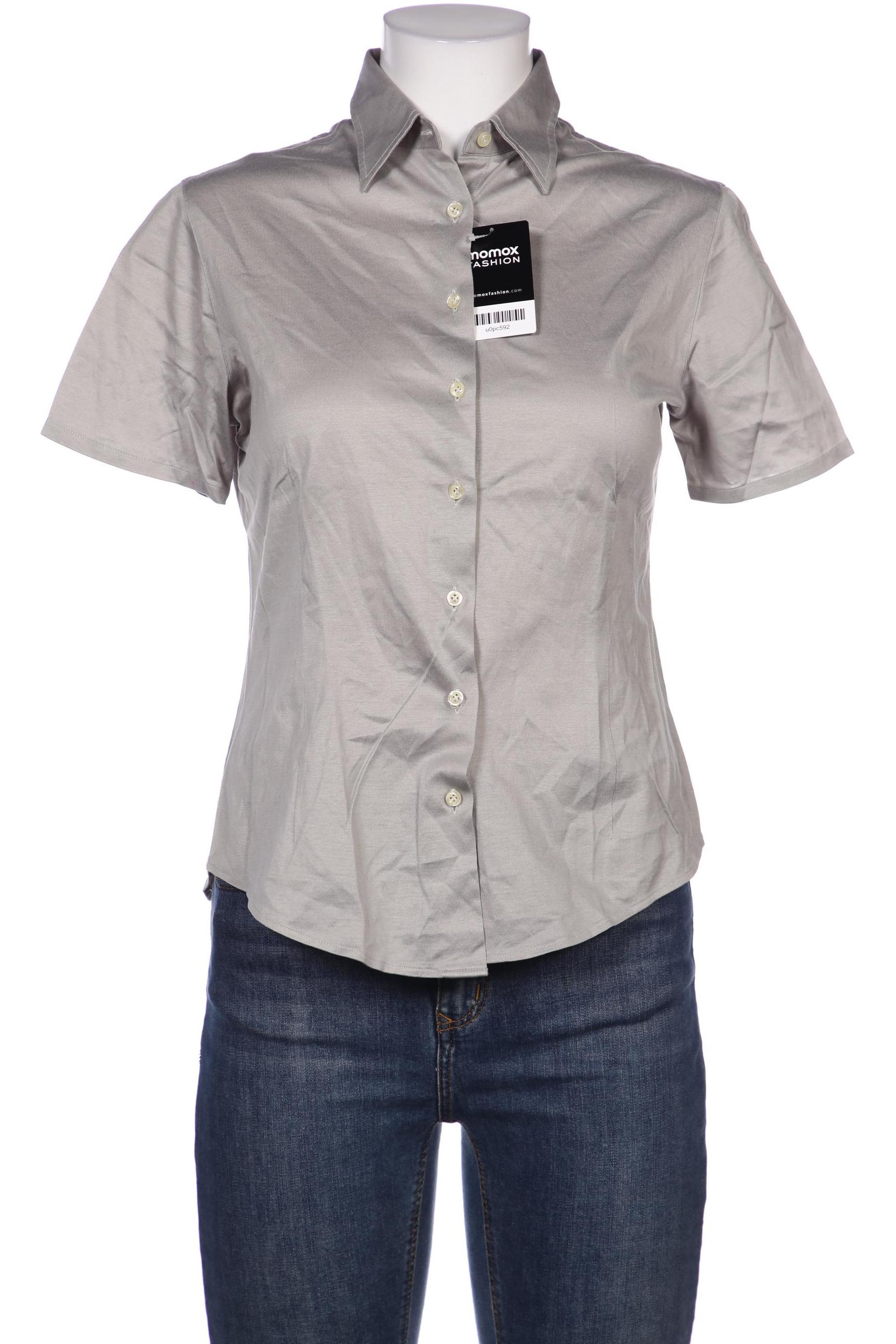 

Robert Friedman Damen Bluse, grau, Gr. 38
