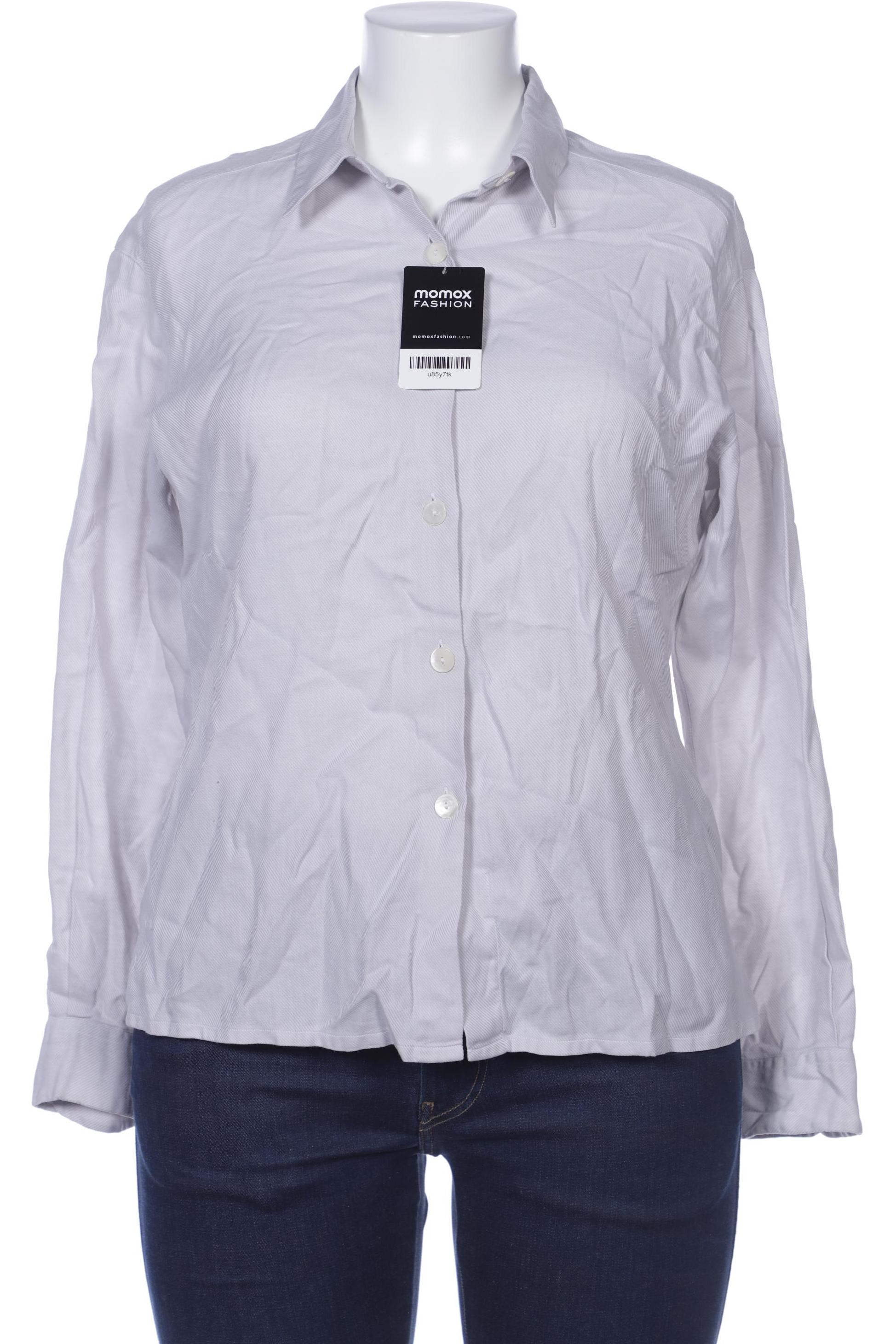 

Robert Friedman Damen Bluse, grau, Gr. 42
