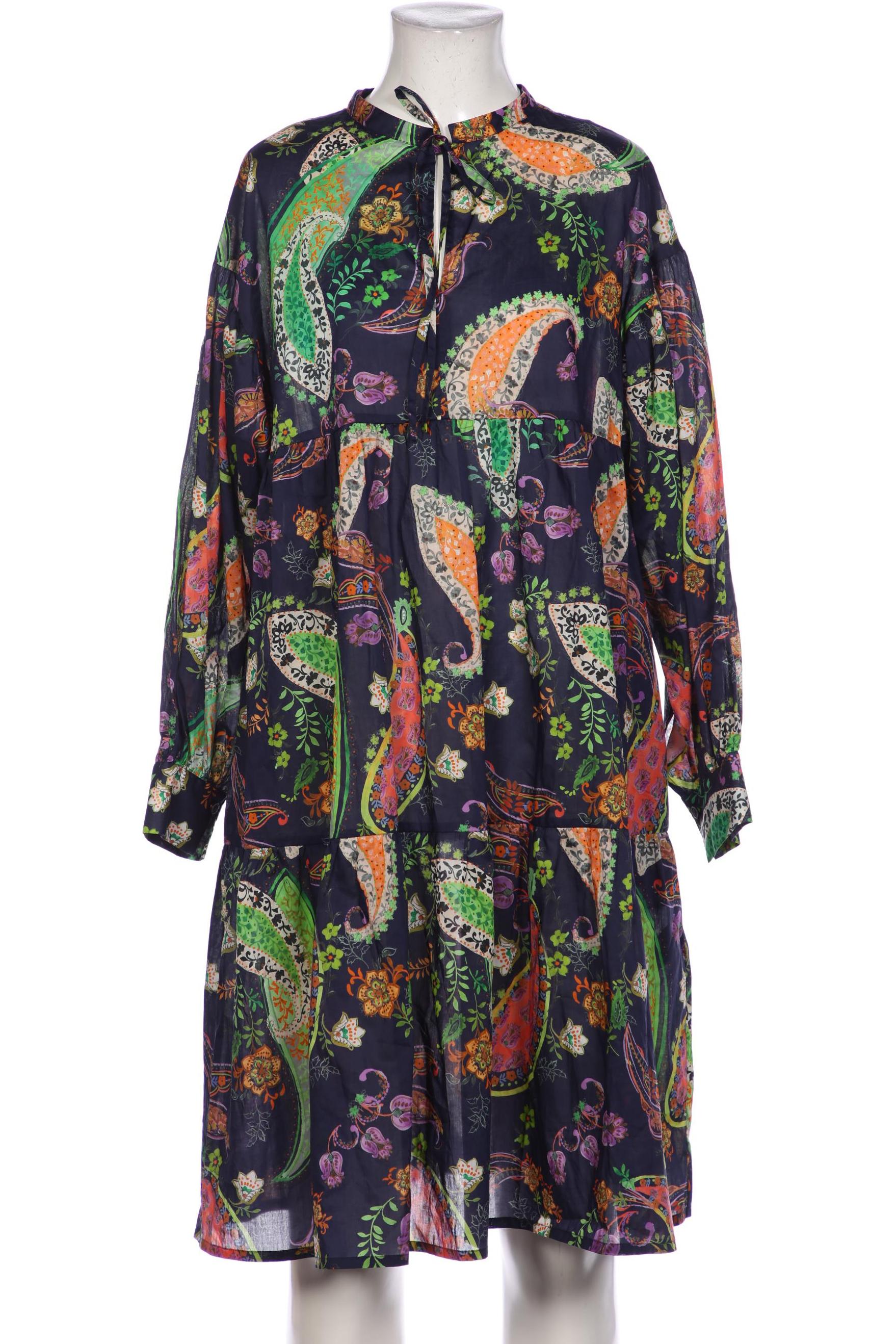 

Robert Friedman Damen Kleid, marineblau, Gr. 36