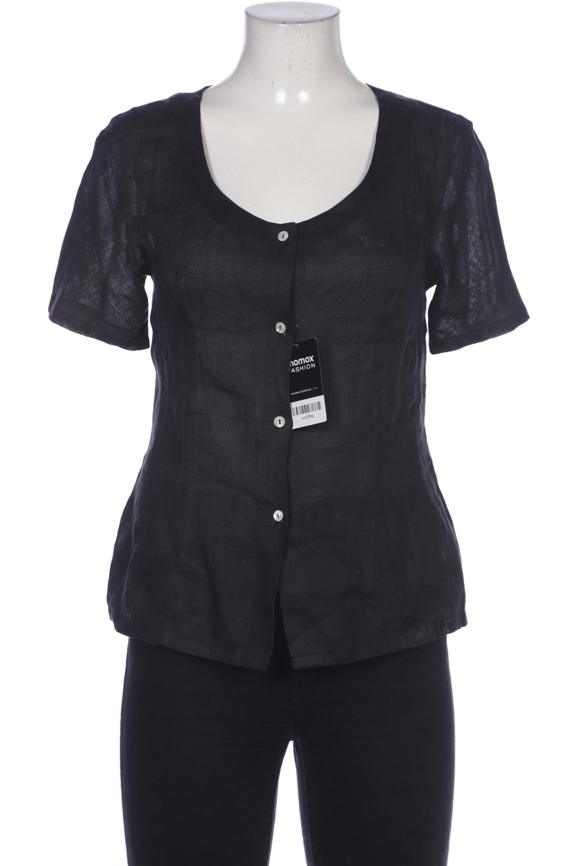 

Robert Friedman Damen Bluse, marineblau, Gr. 38