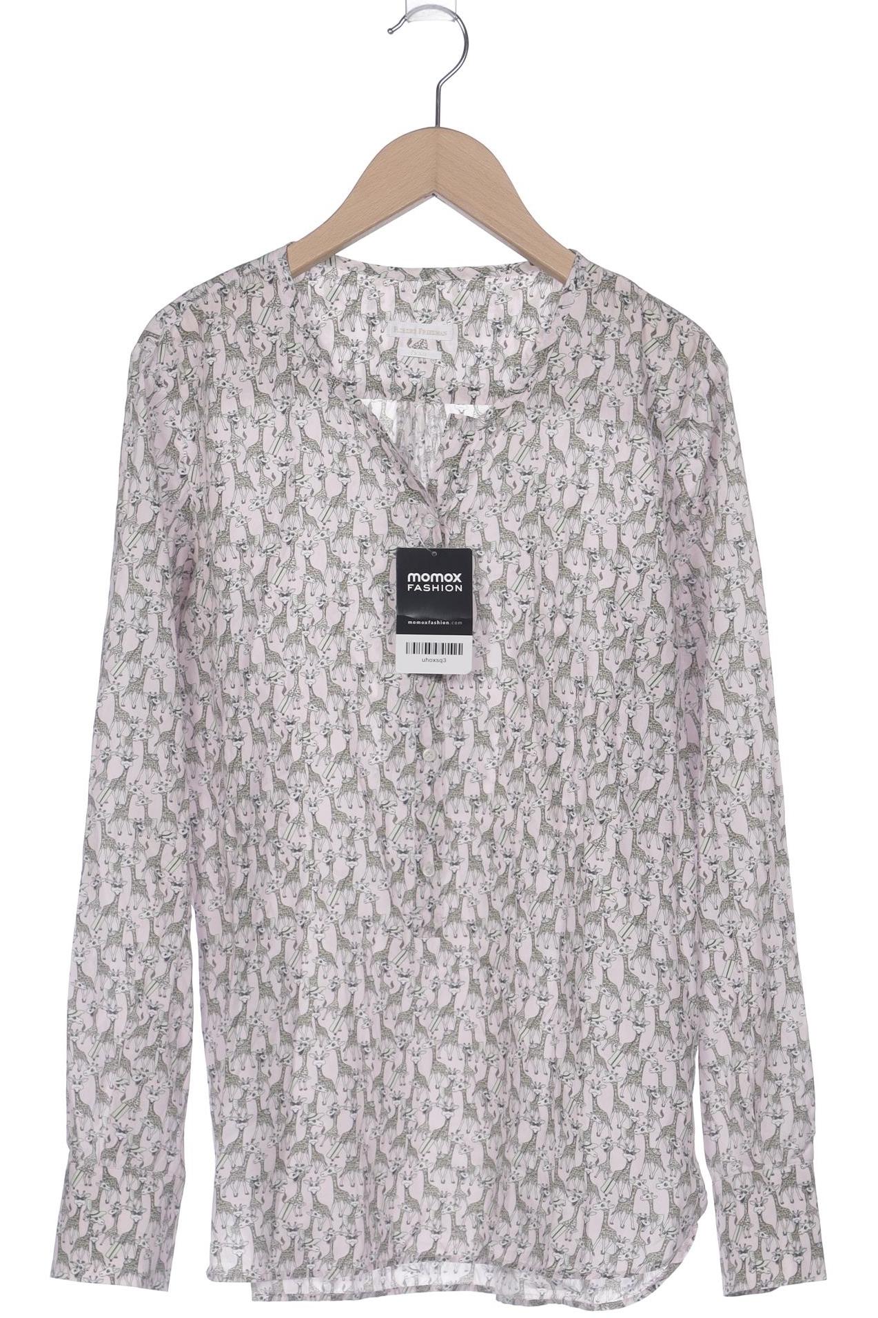 

Robert Friedman Damen Bluse, pink, Gr. 36