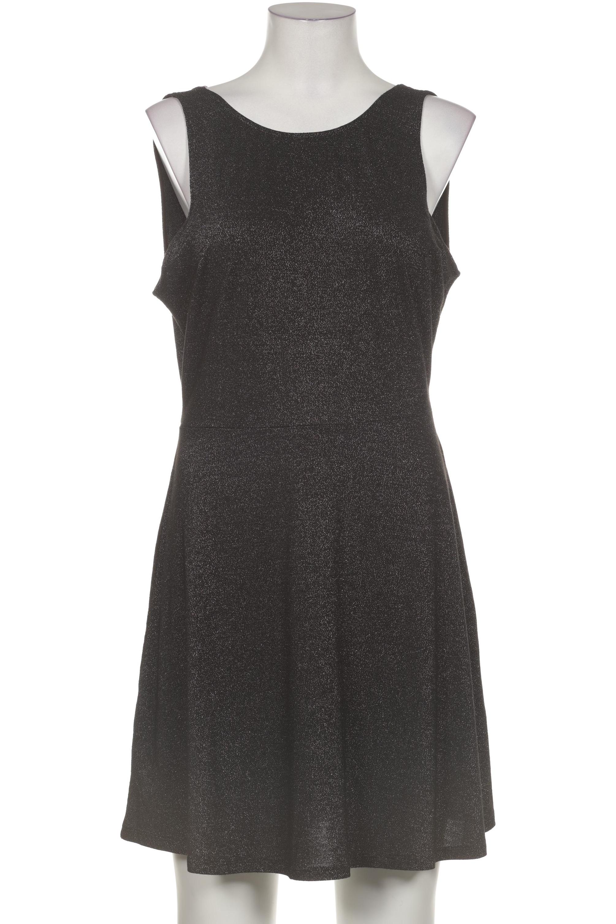 

Robert Friedman Damen Kleid, schwarz