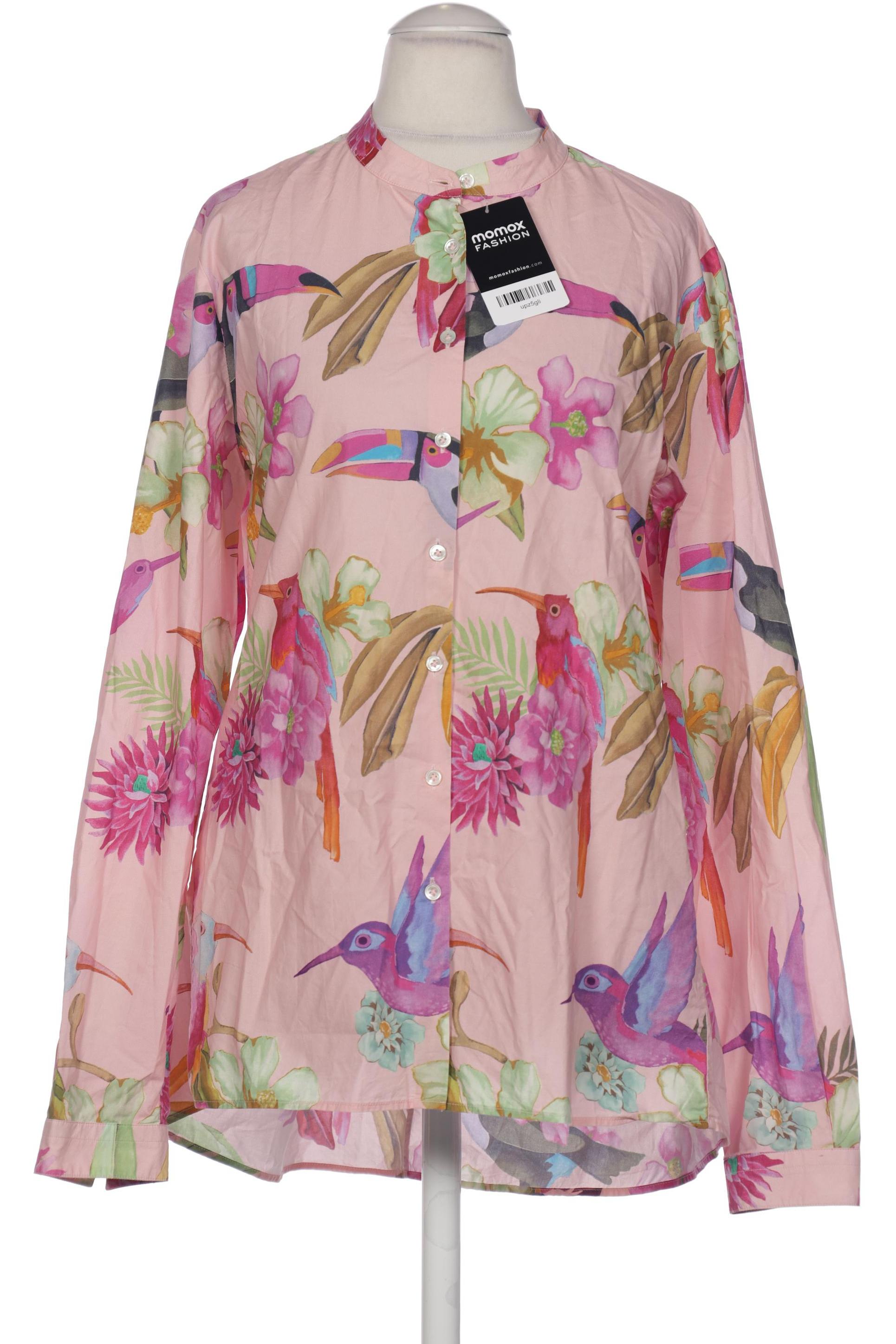 

Robert Friedman Damen Bluse, pink, Gr. 34