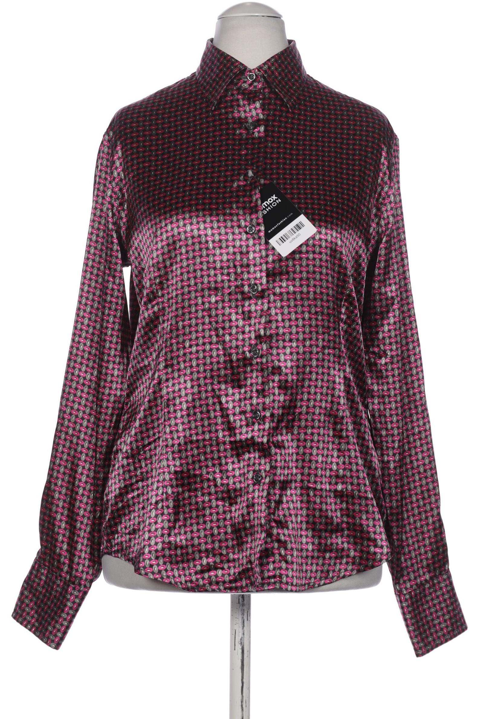 

Robert Friedman Damen Bluse, schwarz, Gr. 38